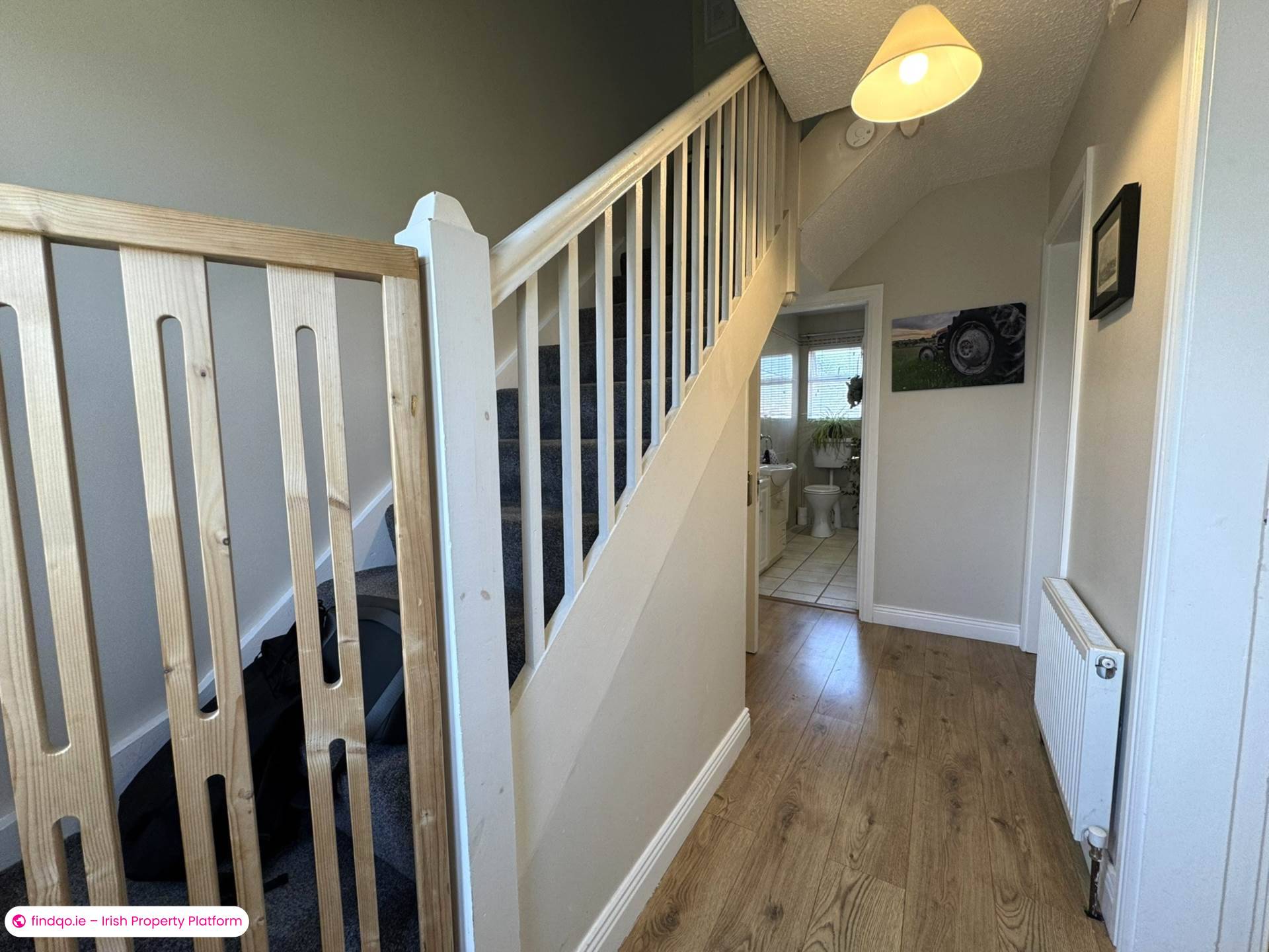 End of terrace house for Sale in Ardfinnan, Tipperary