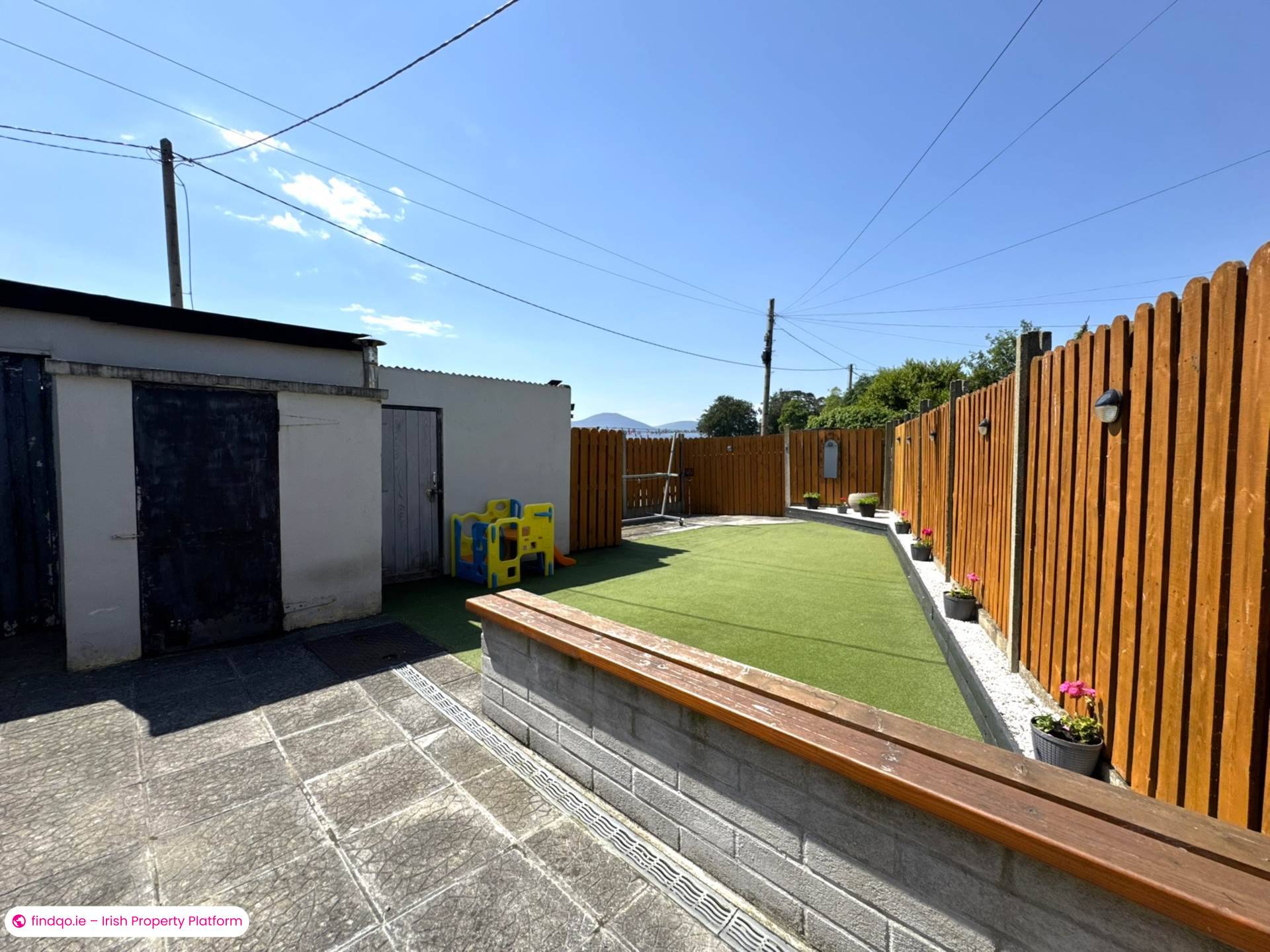 End of terrace house for Sale in Ardfinnan, Tipperary