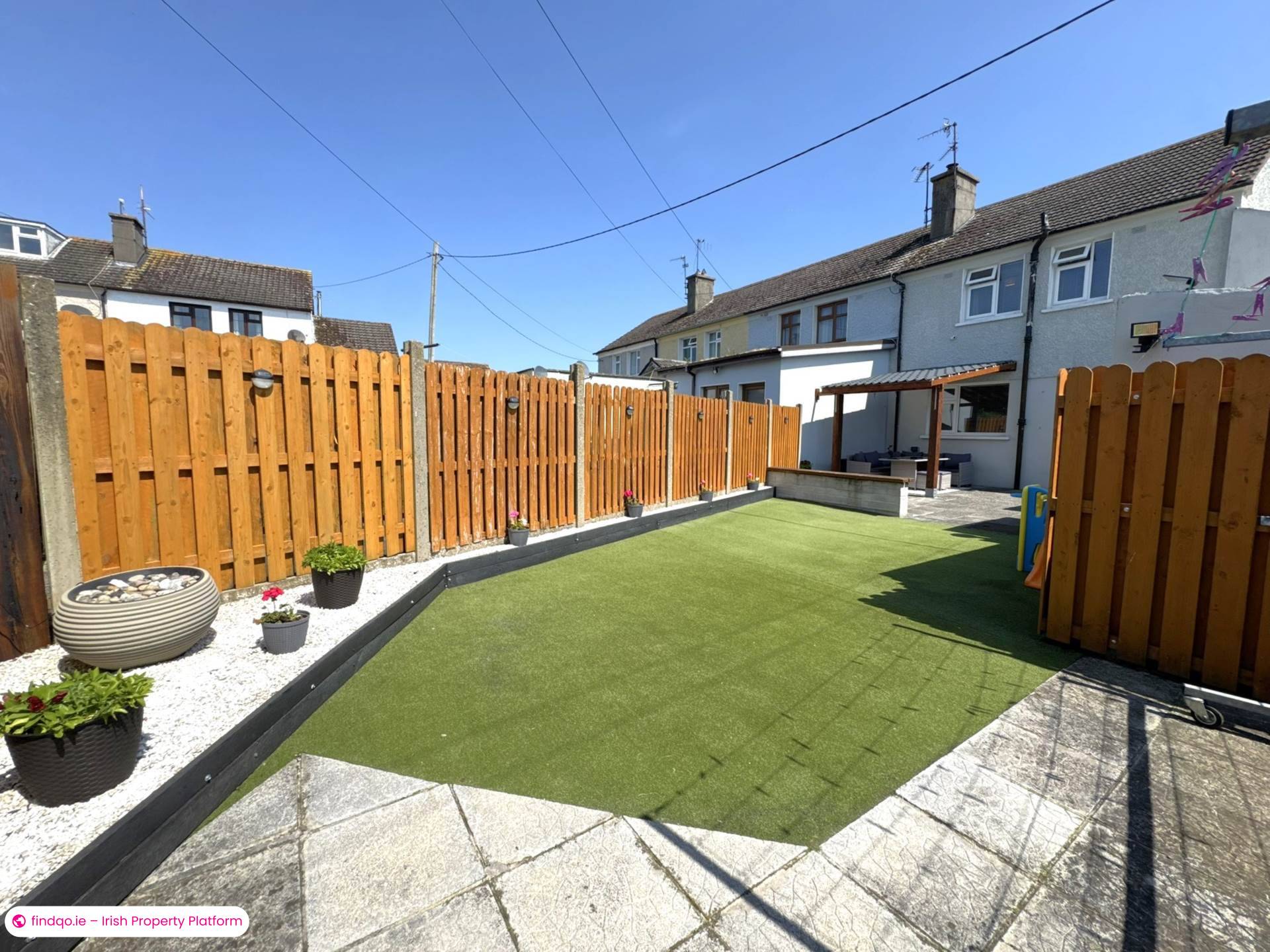 End of terrace house for Sale in Ardfinnan, Tipperary