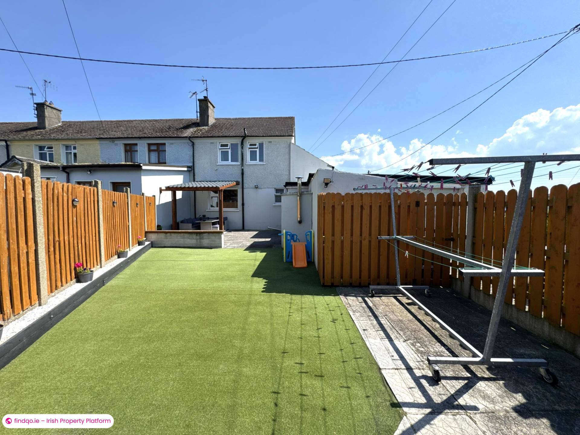 End of terrace house for Sale in Ardfinnan, Tipperary