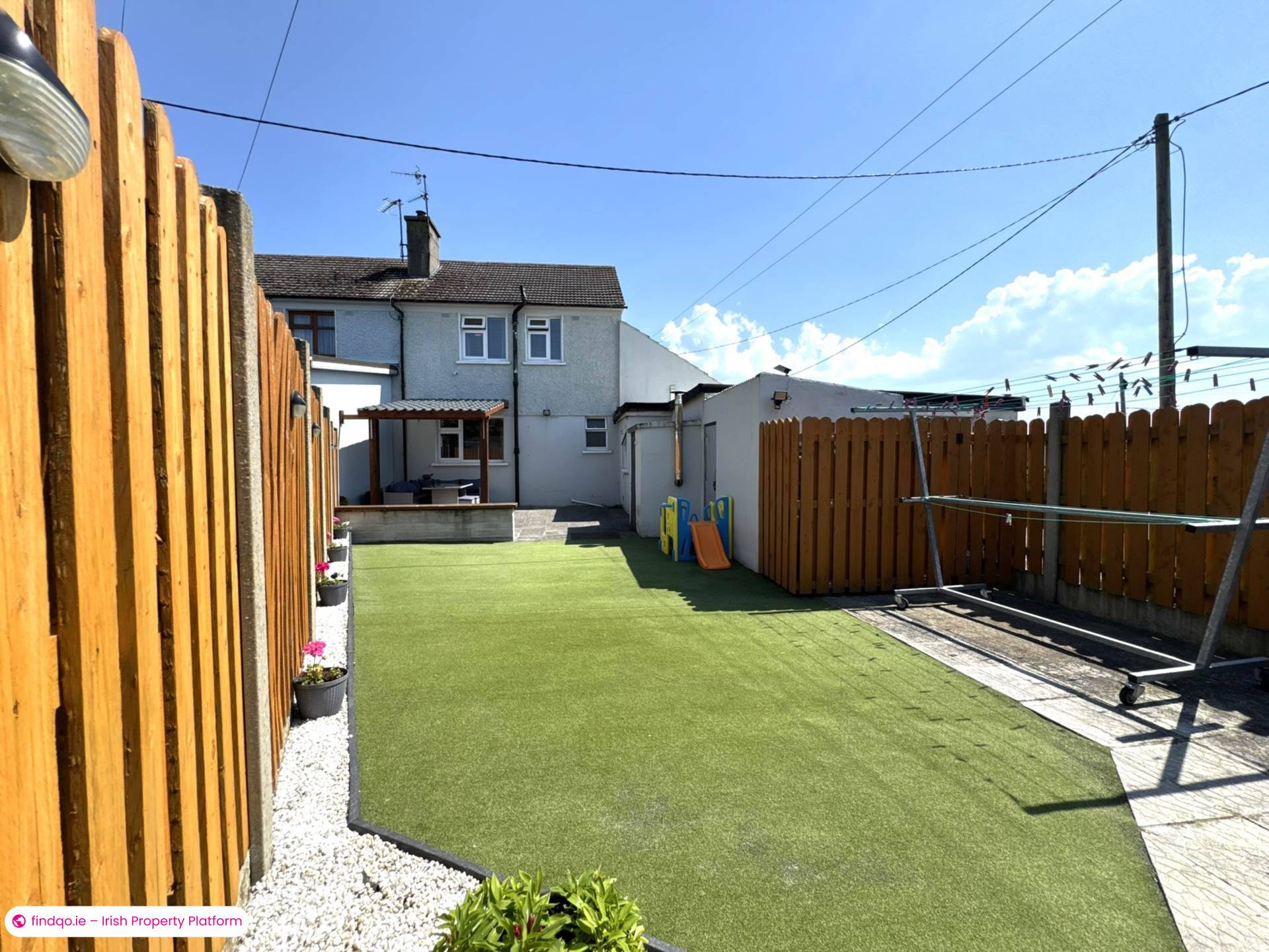 End of terrace house for Sale in Ardfinnan, Tipperary