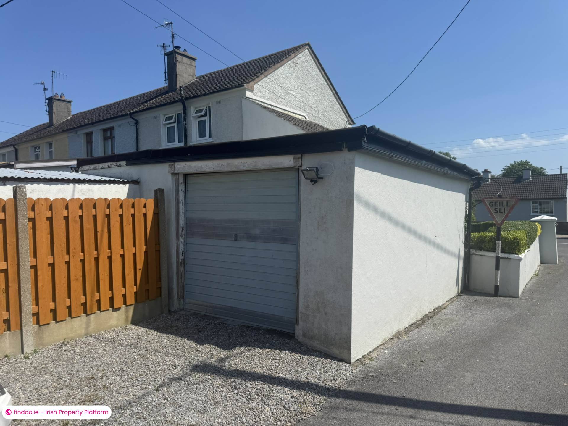 End of terrace house for Sale in Ardfinnan, Tipperary