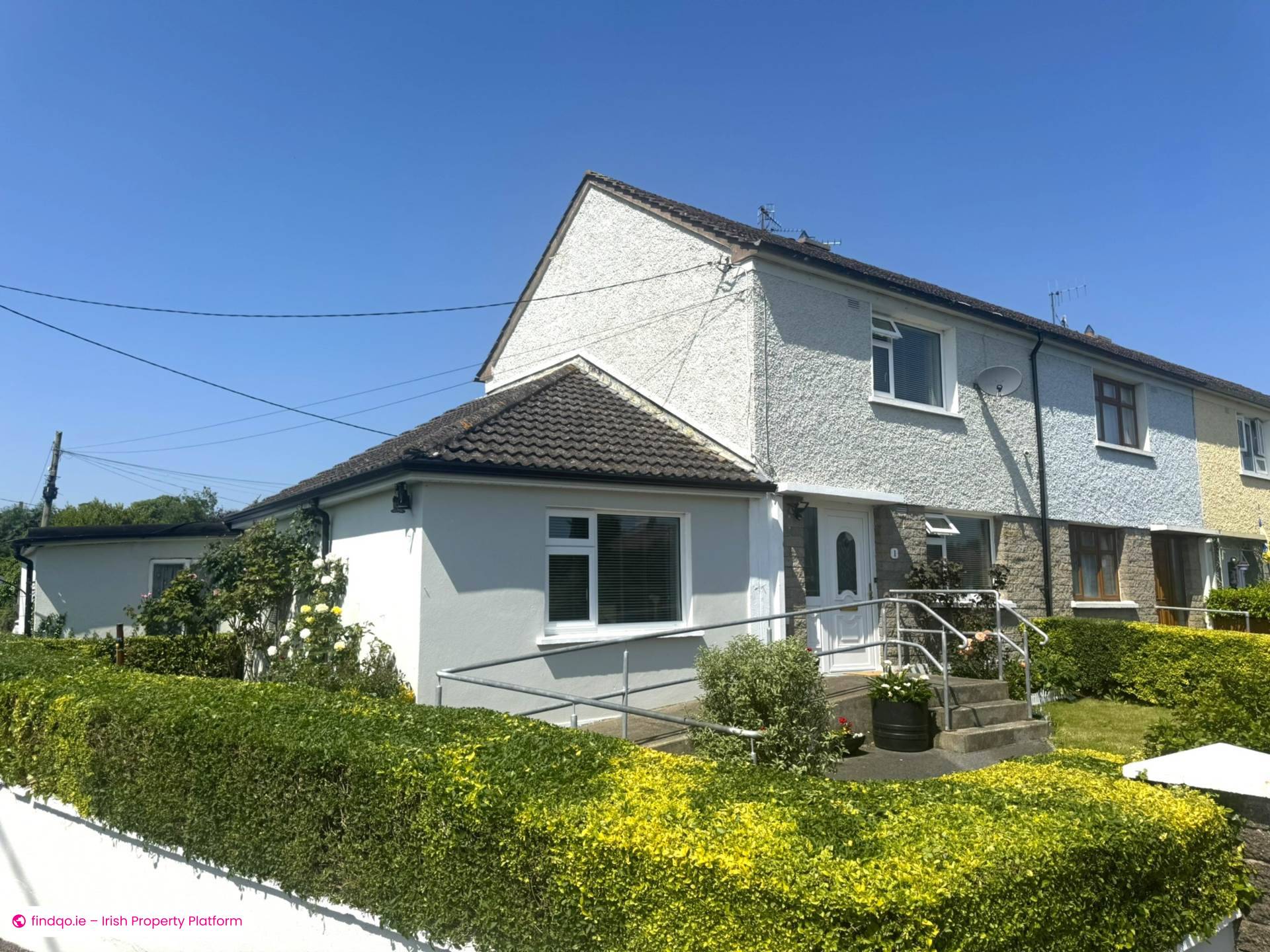 End of terrace house for Sale in Ardfinnan, Tipperary