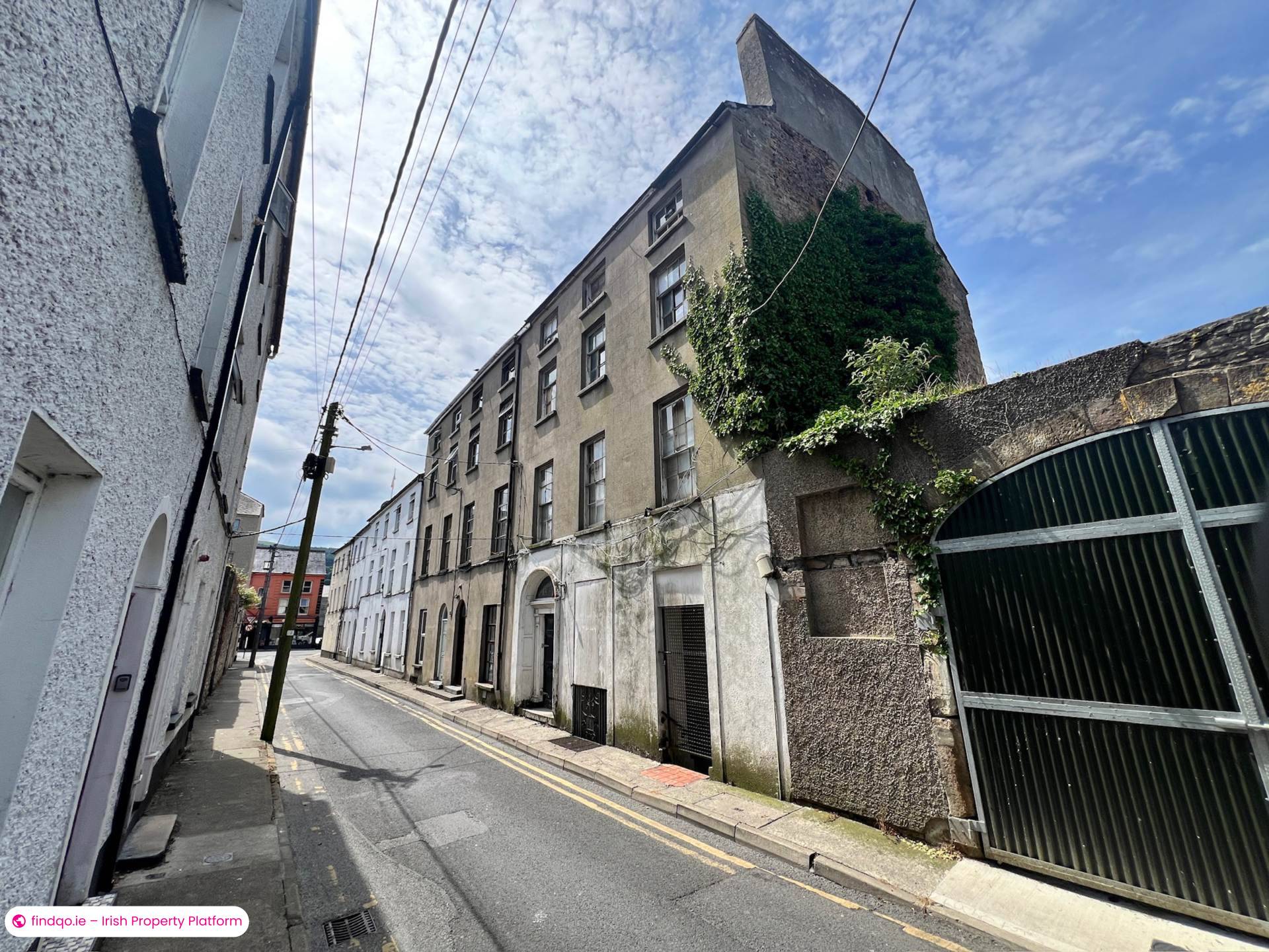 End of terrace house for Sale in Clonmel, Tipperary