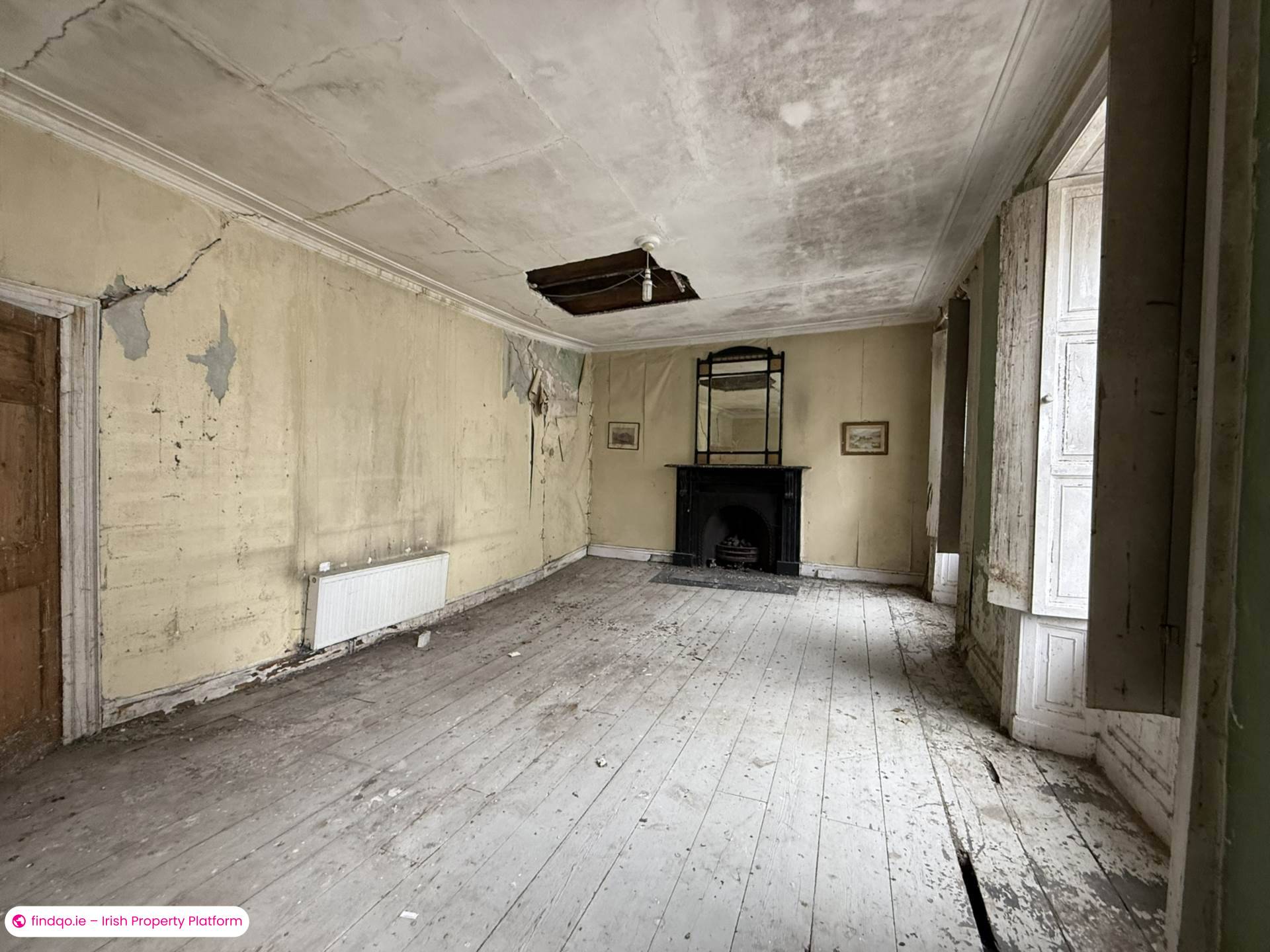 End of terrace house for Sale in Clonmel, Tipperary