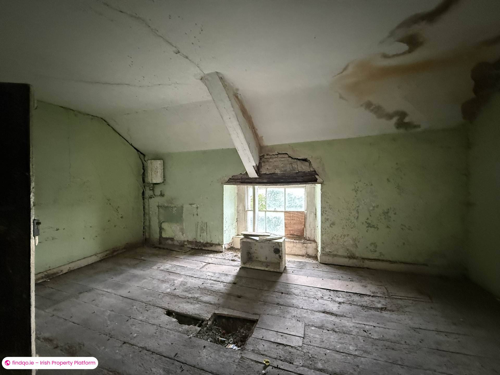 End of terrace house for Sale in Clonmel, Tipperary
