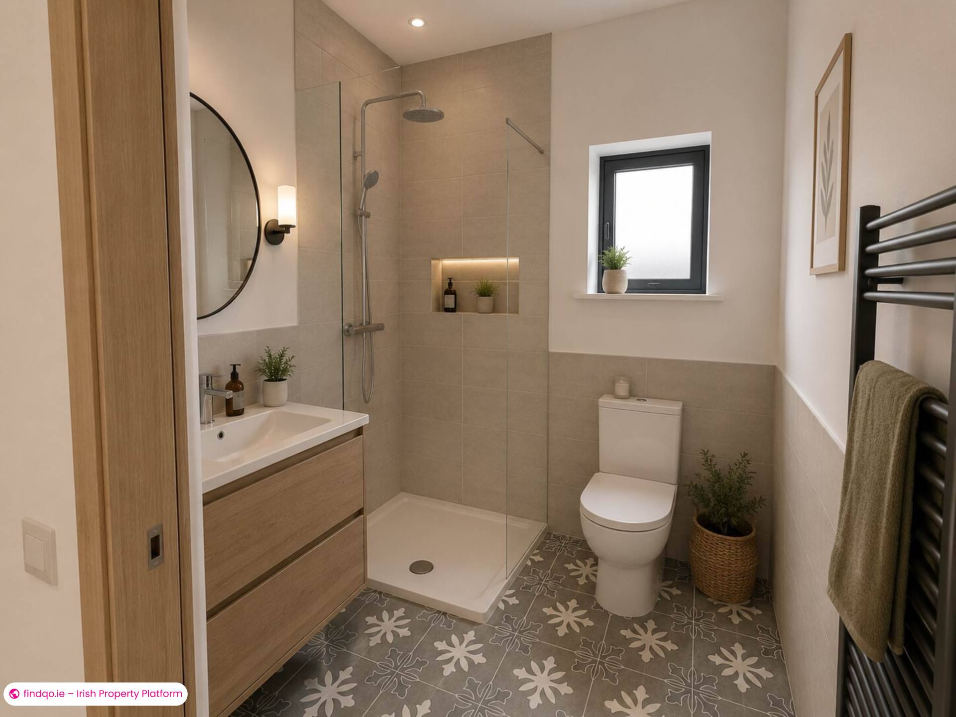 Semi-detached house for Sale in Clonmel, Tipperary