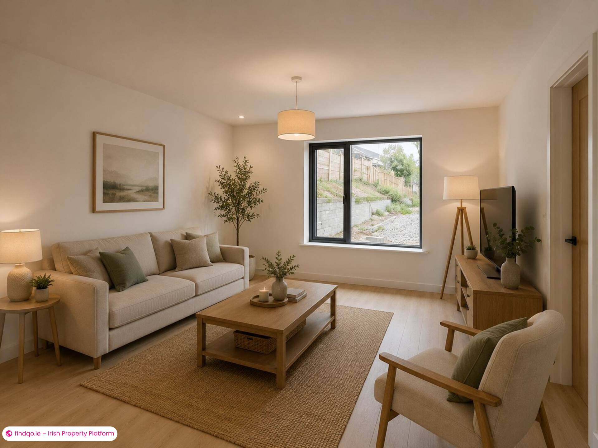 Semi-detached house for Sale in Clonmel, Tipperary