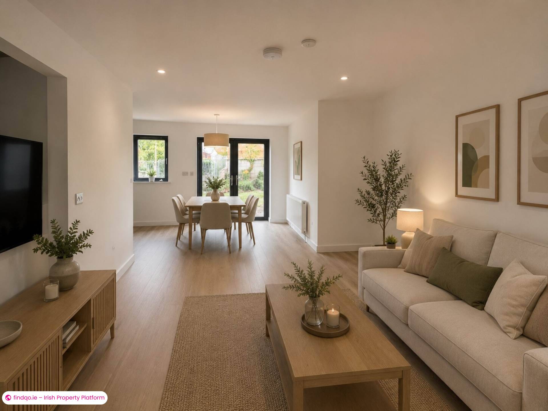 Semi-detached house for Sale in Clonmel, Tipperary