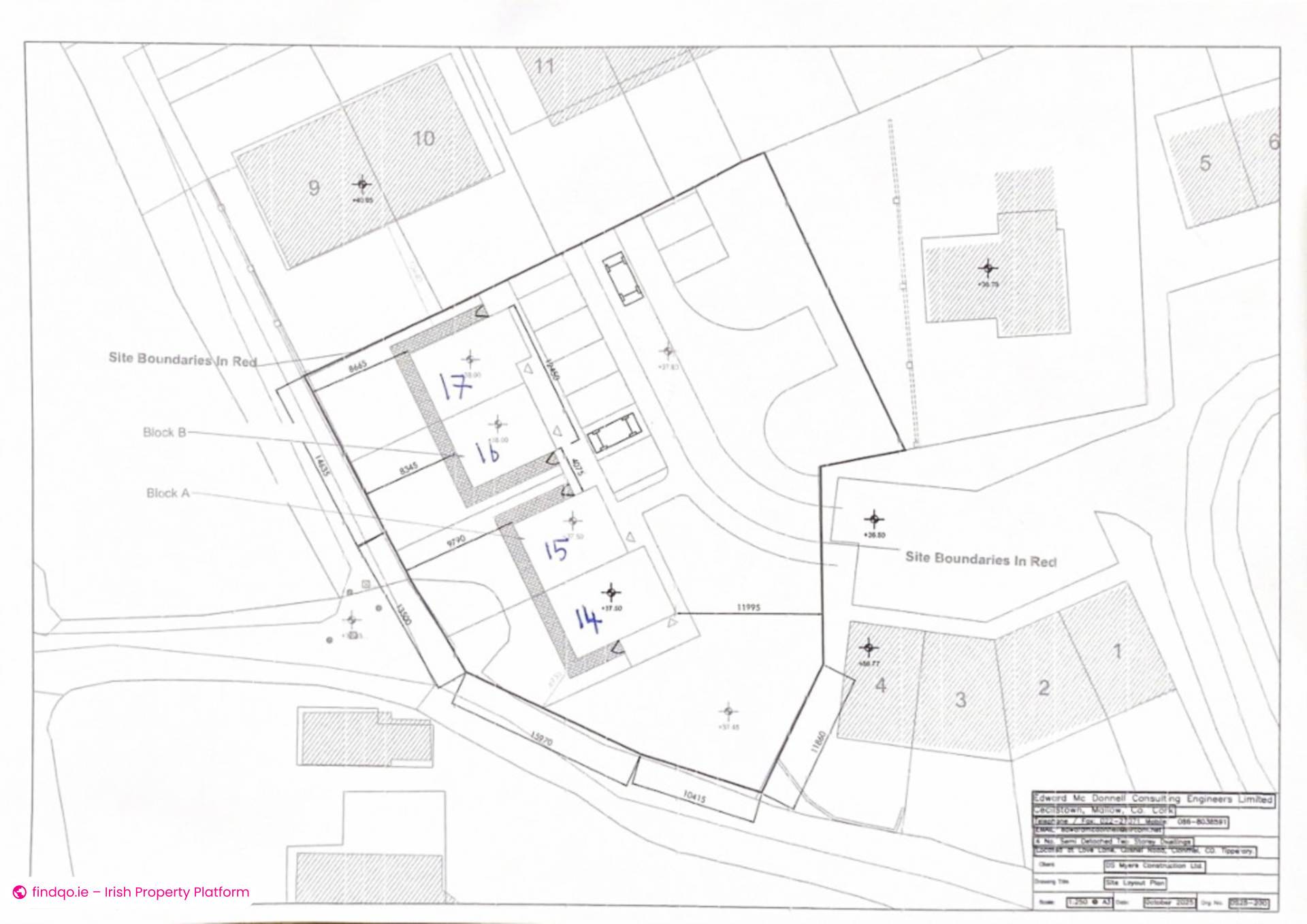 Semi-detached house for Sale in Clonmel, Tipperary