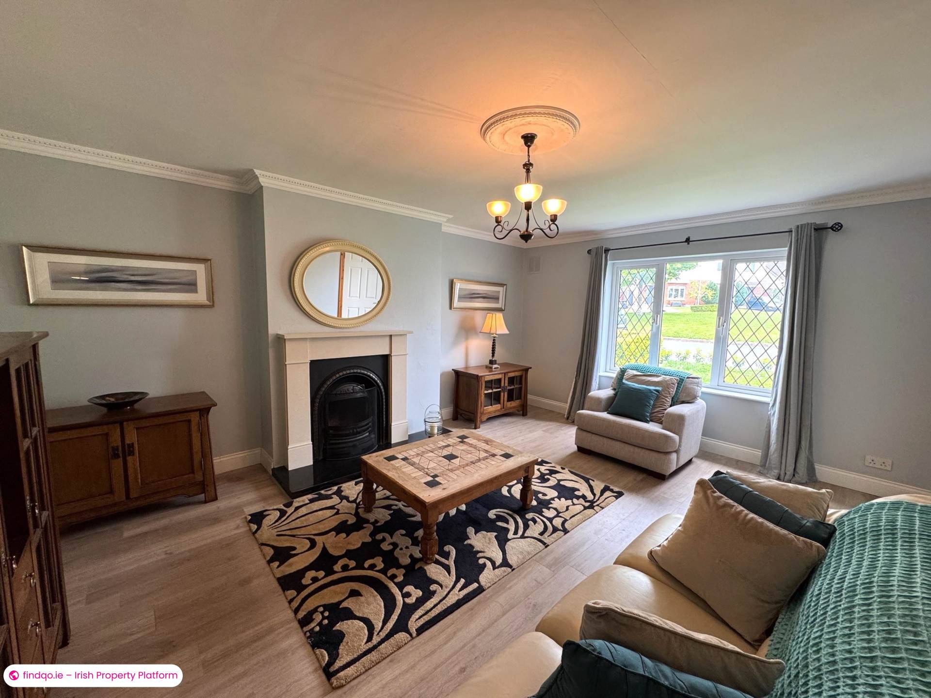 Semi-detached house for Sale in Clonmel, Tipperary