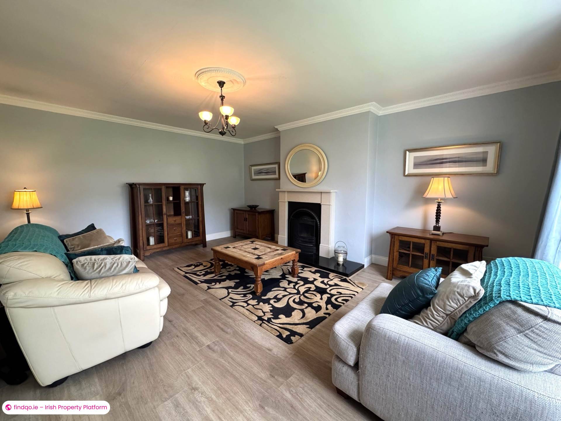 Semi-detached house for Sale in Clonmel, Tipperary
