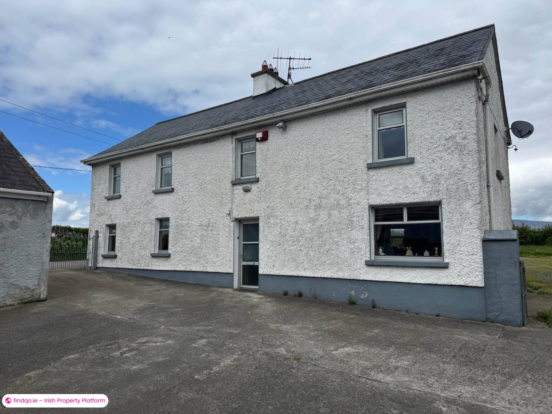 Agricultural Land for Sale in Ballyporeen, Tipperary