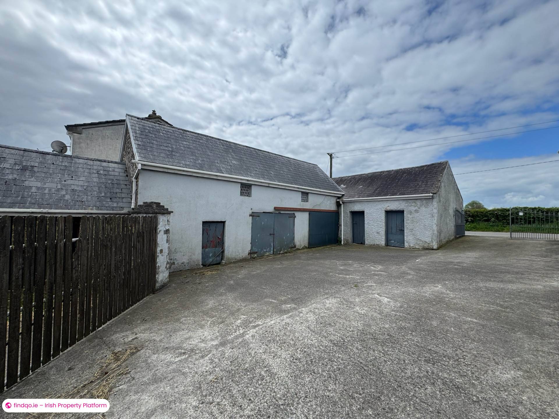 Agricultural Land for Sale in Ballyporeen, Tipperary