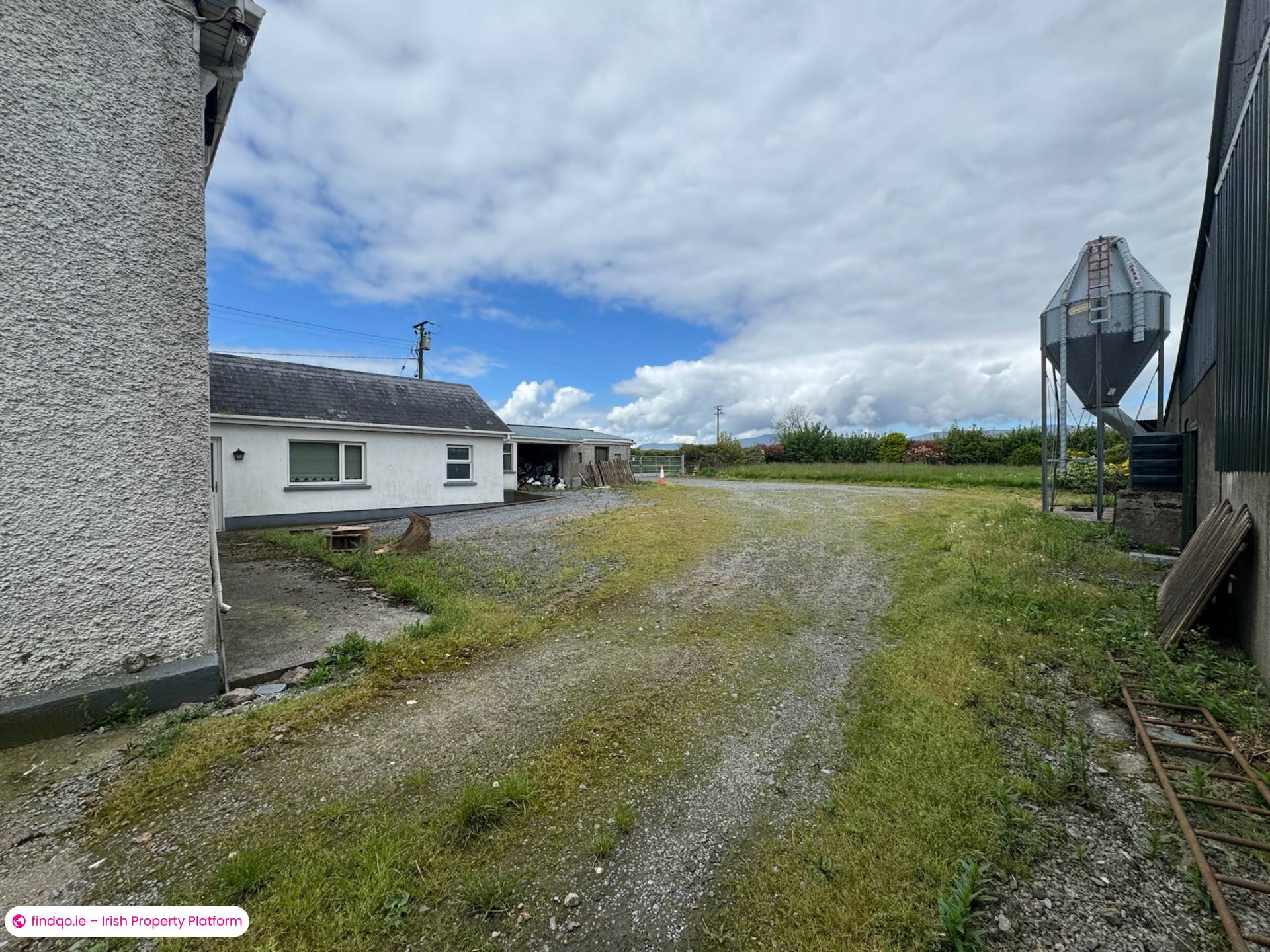 Agricultural Land for Sale in Ballyporeen, Tipperary