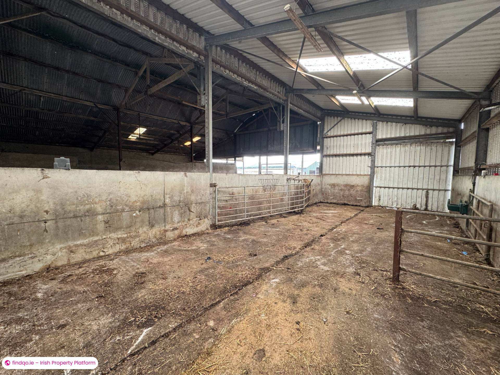 Agricultural Land for Sale in Ballyporeen, Tipperary