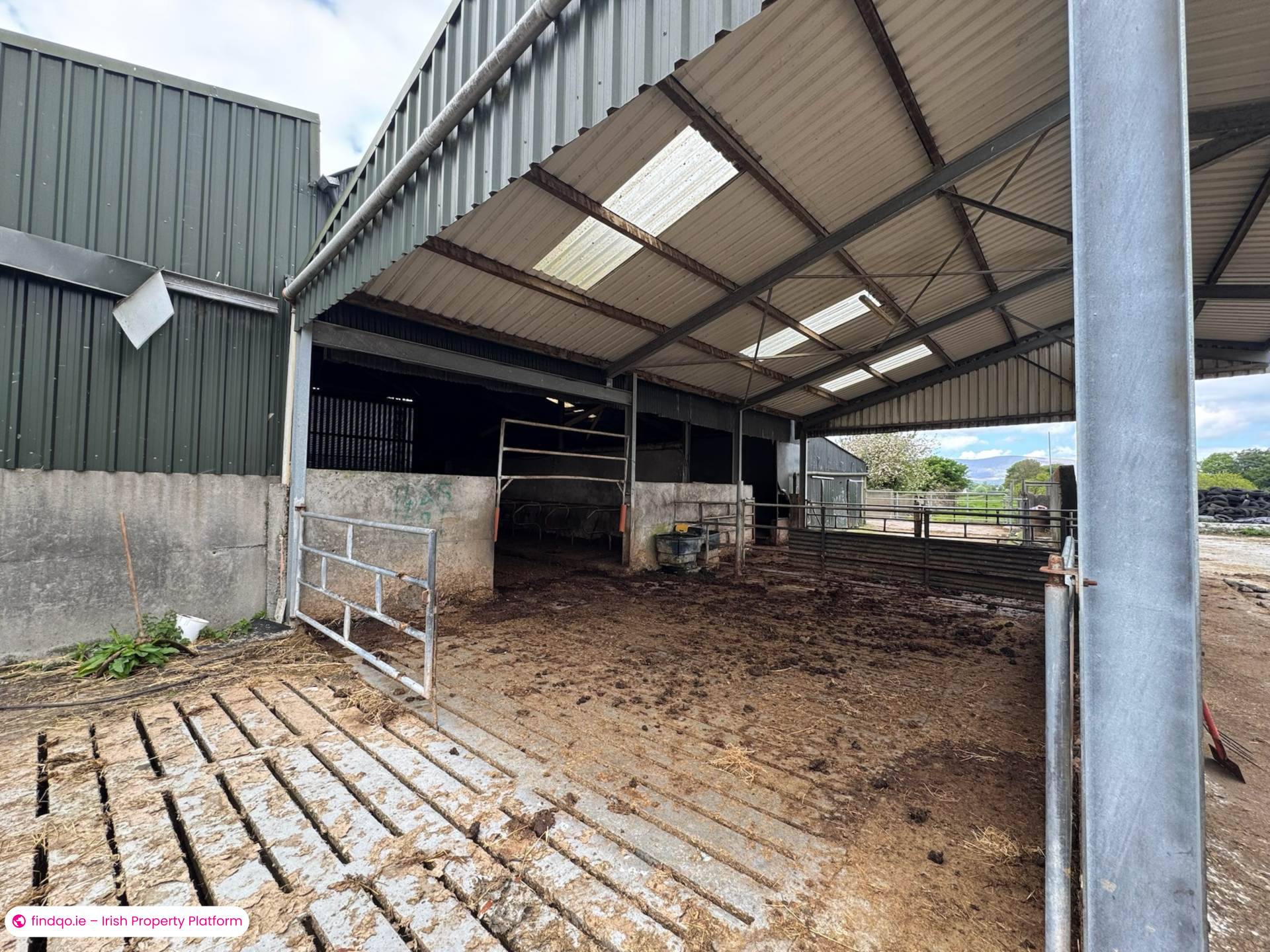 Agricultural Land for Sale in Ballyporeen, Tipperary