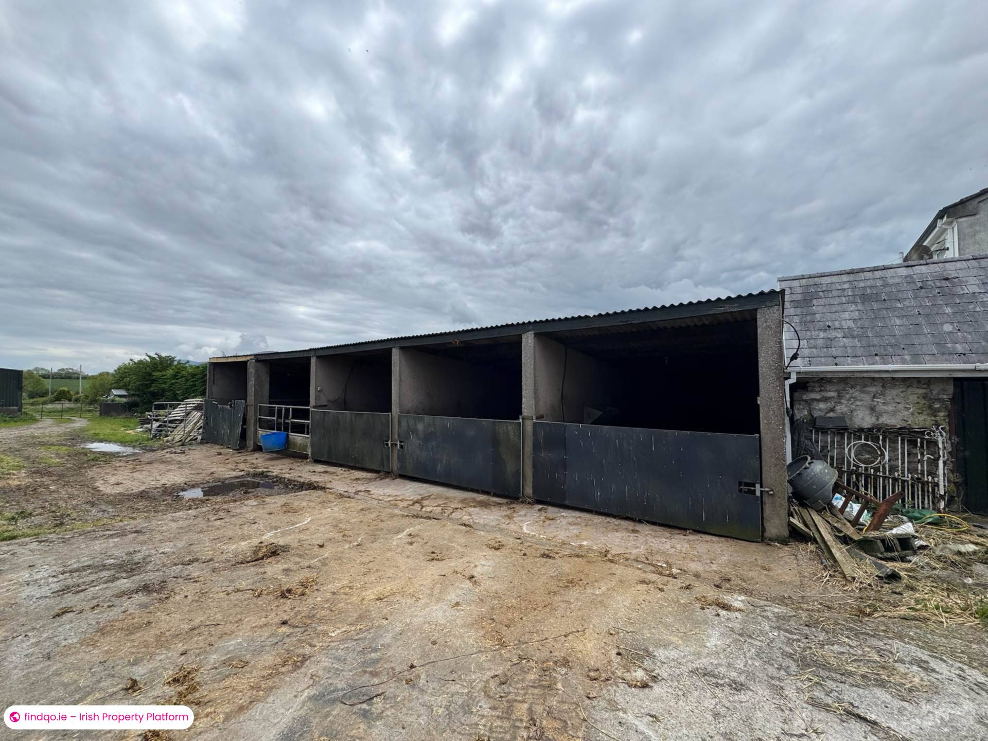 Agricultural Land for Sale in Ballyporeen, Tipperary