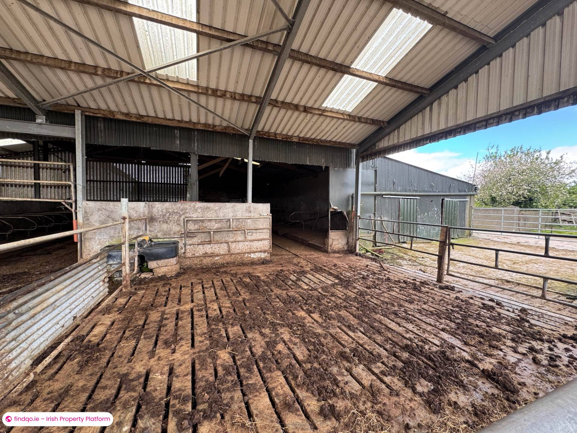 Agricultural Land for Sale in Ballyporeen, Tipperary