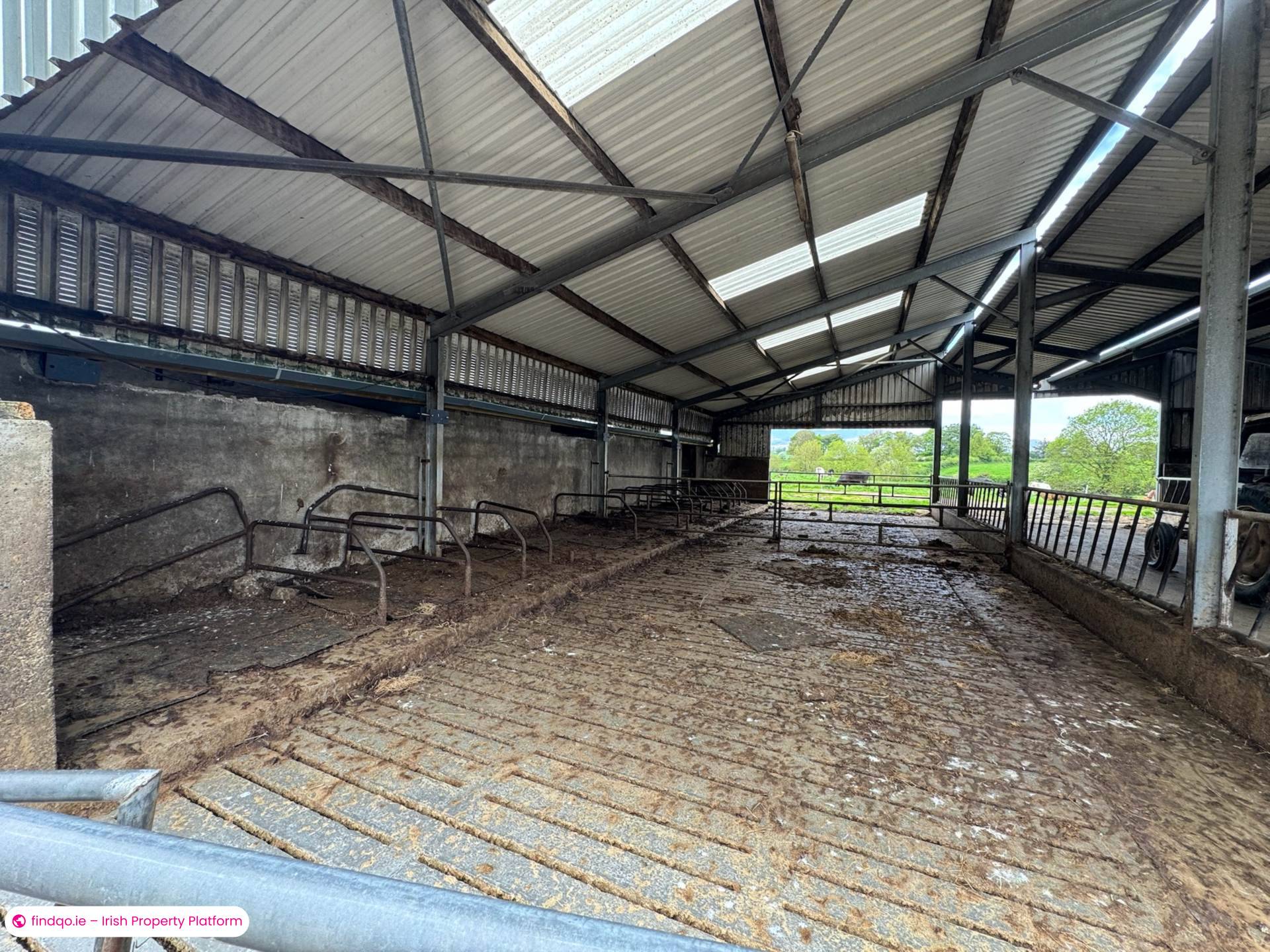 Agricultural Land for Sale in Ballyporeen, Tipperary