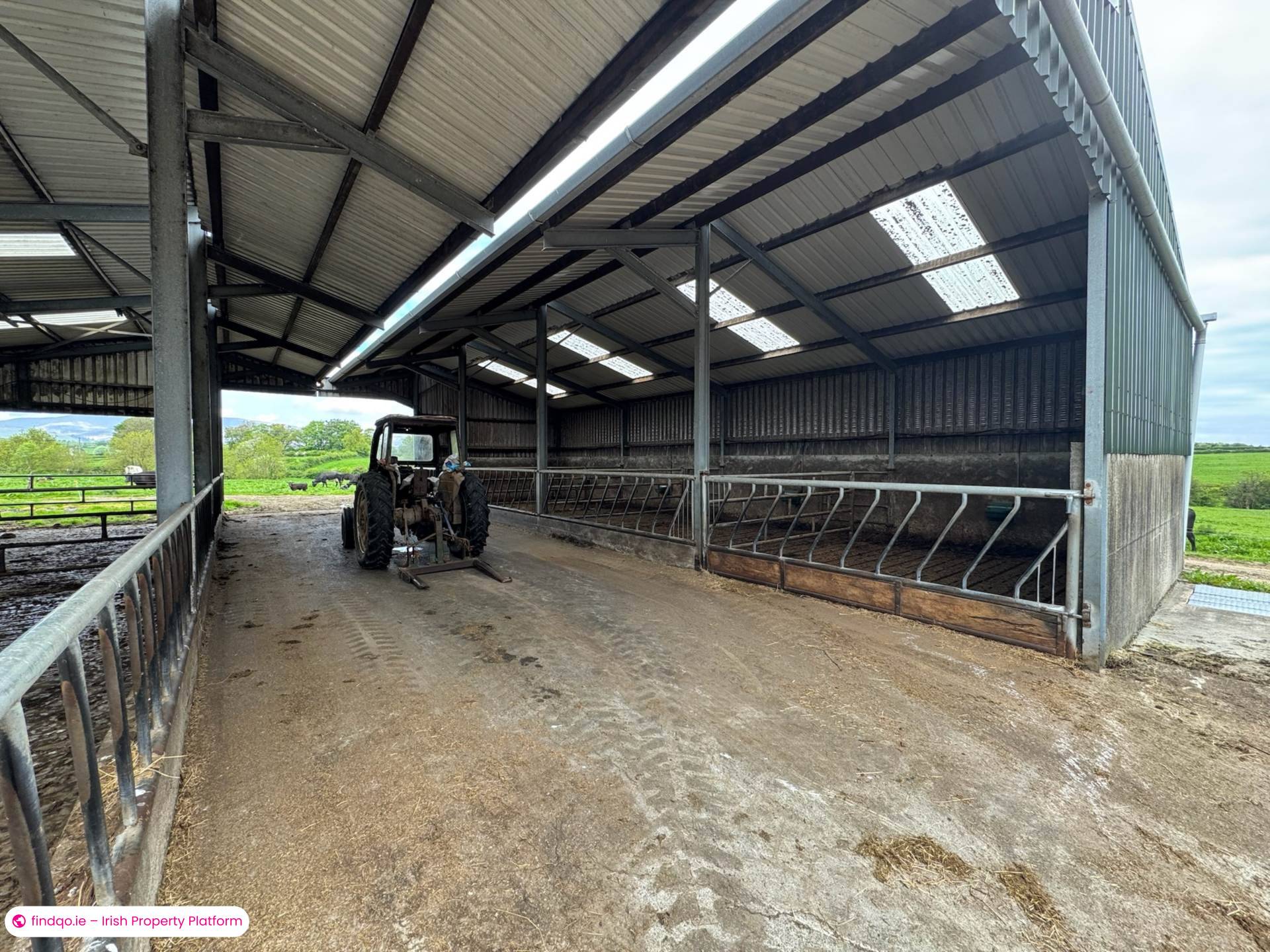 Agricultural Land for Sale in Ballyporeen, Tipperary