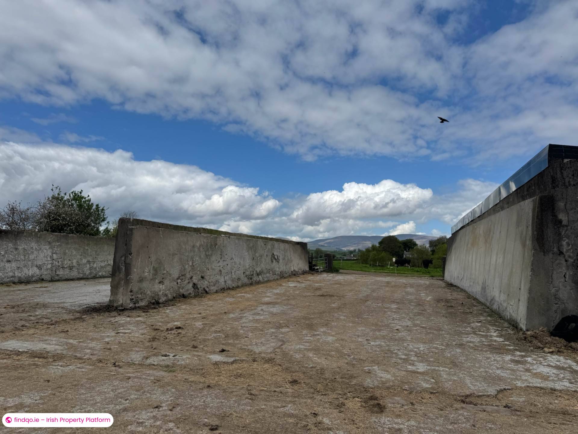 Agricultural Land for Sale in Ballyporeen, Tipperary