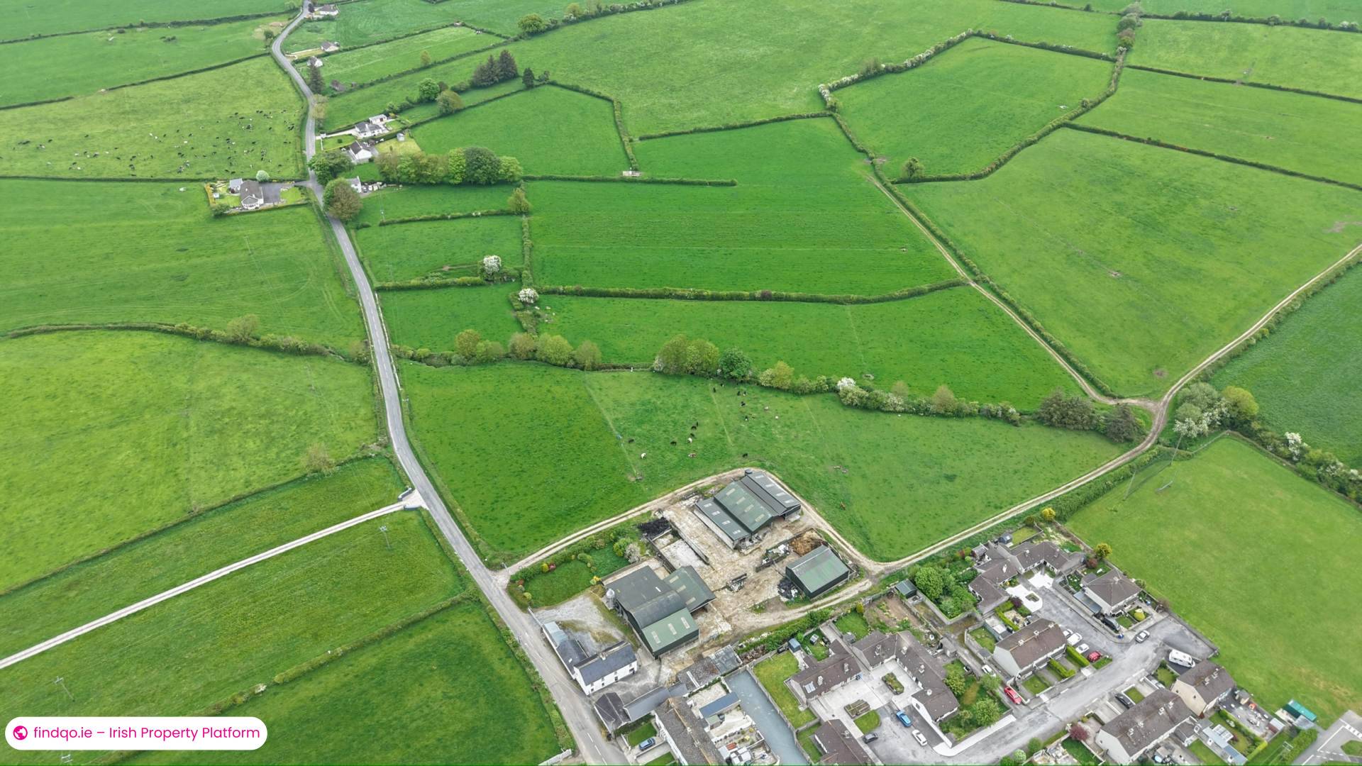Agricultural Land for Sale in Ballyporeen, Tipperary