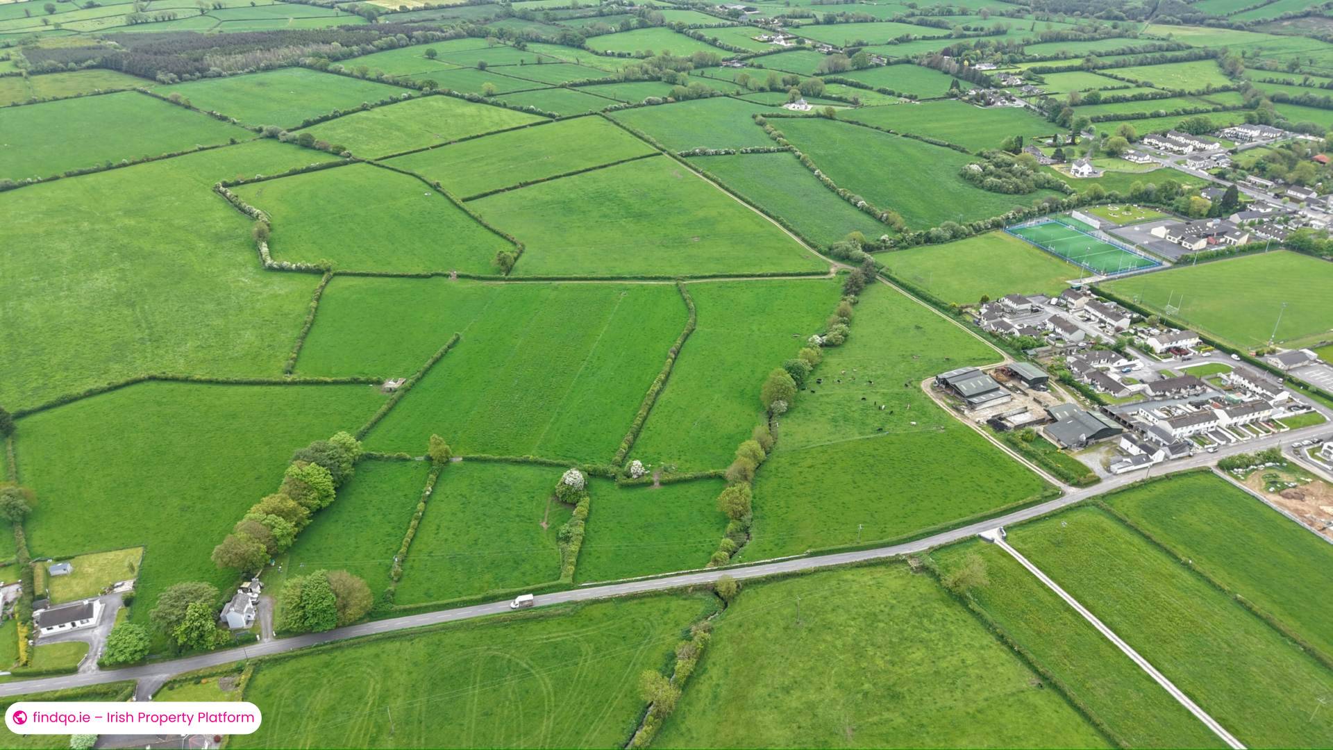 Agricultural Land for Sale in Ballyporeen, Tipperary