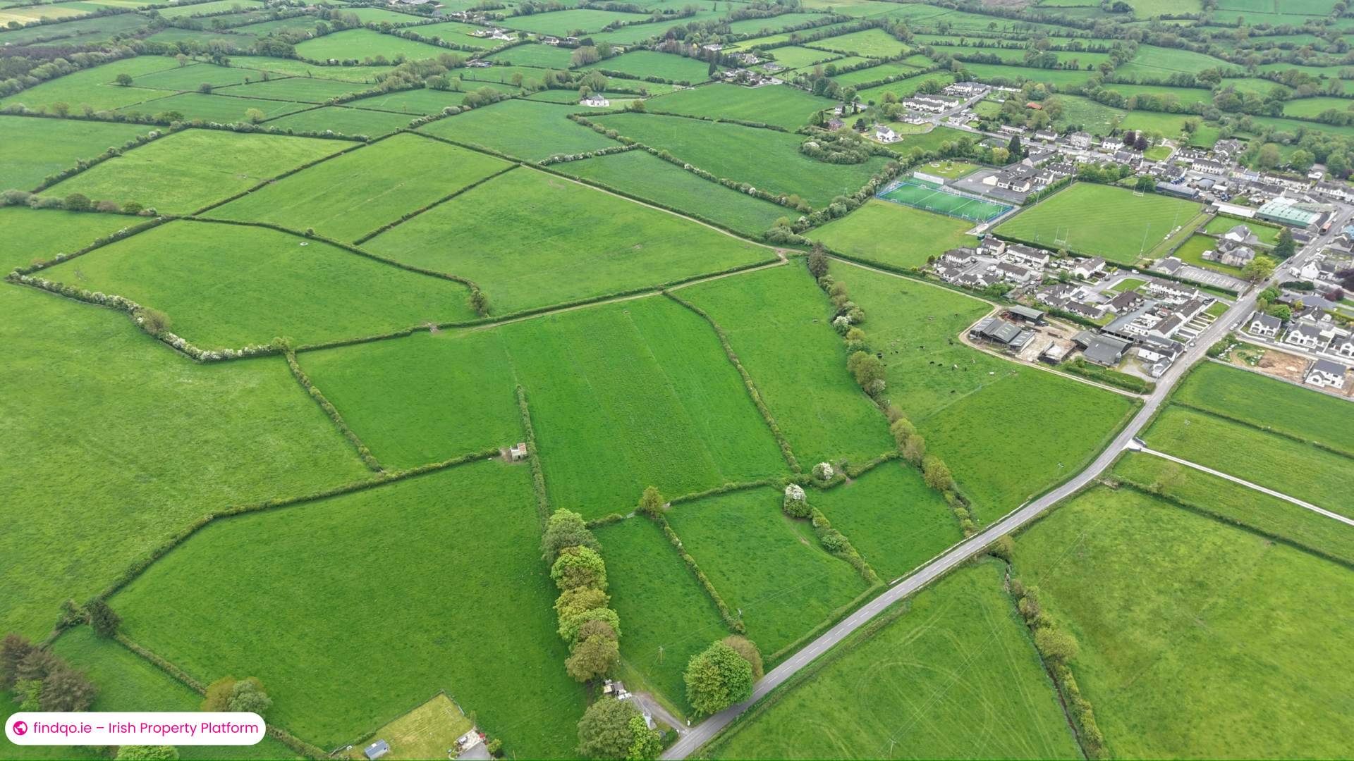 Agricultural Land for Sale in Ballyporeen, Tipperary