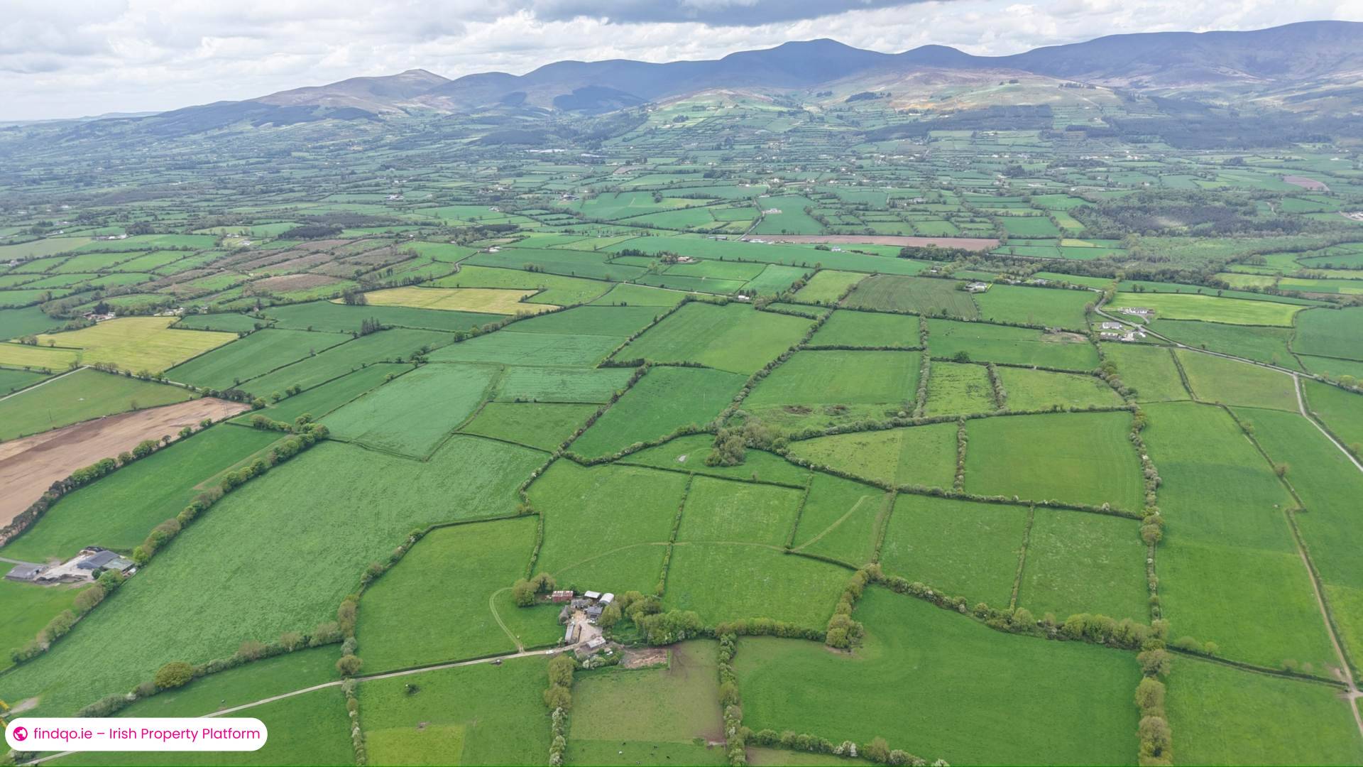Development Land for Sale in Ballyporeen, Tipperary