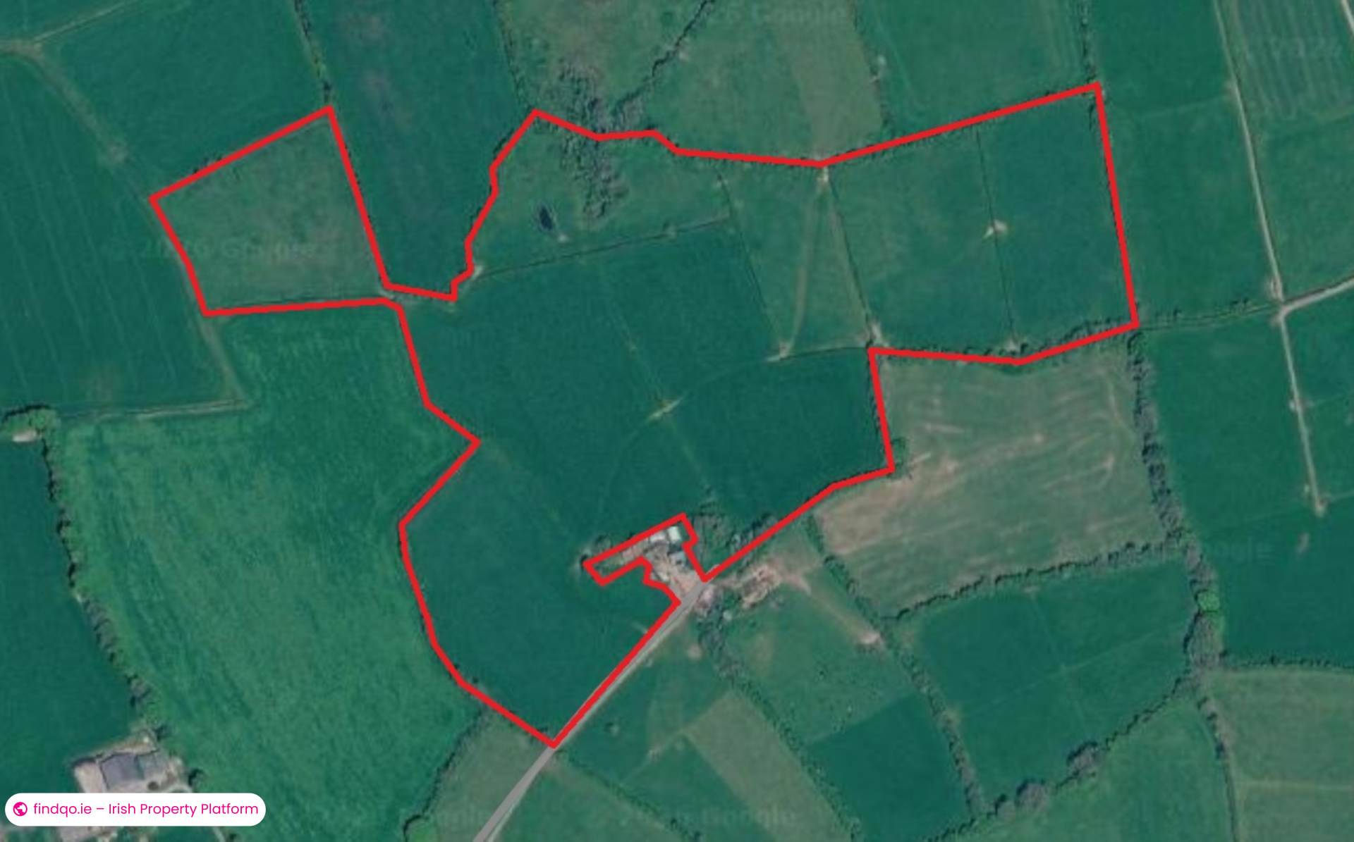 Development Land for Sale in Ballyporeen, Tipperary