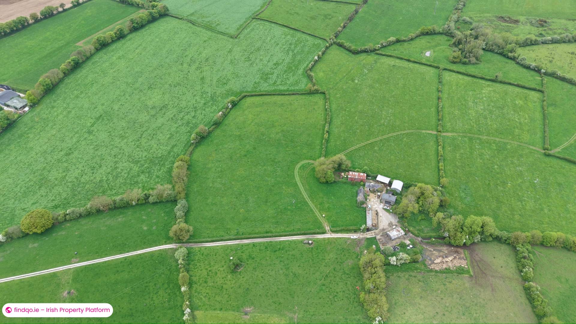 Development Land for Sale in Ballyporeen, Tipperary