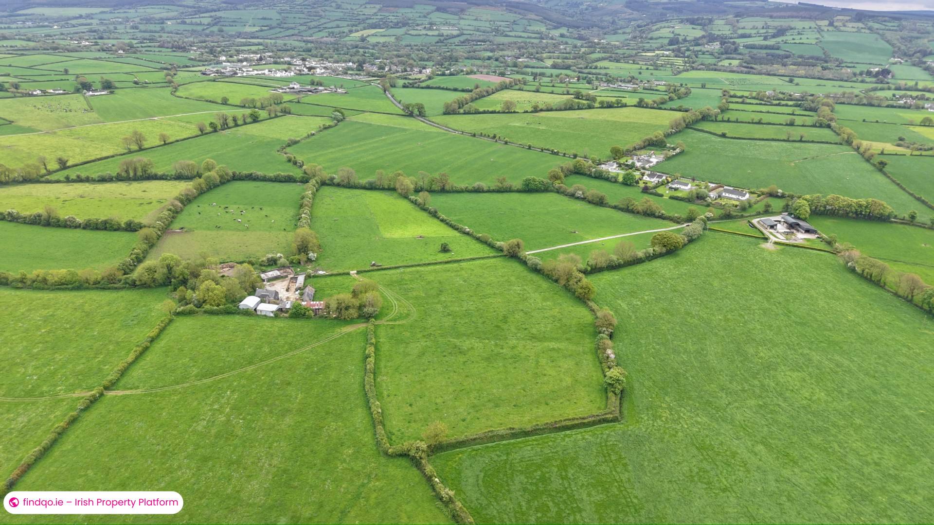 Development Land for Sale in Ballyporeen, Tipperary