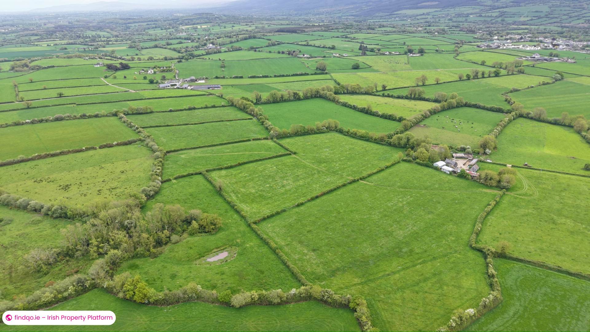 Development Land for Sale in Ballyporeen, Tipperary