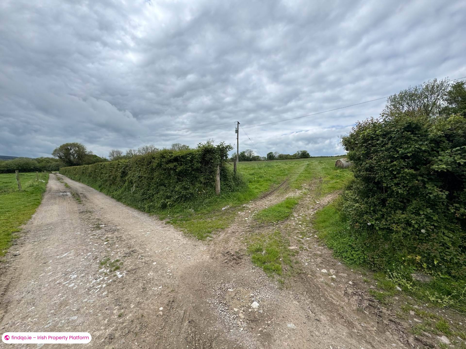 Development Land for Sale in Ballyporeen, Tipperary