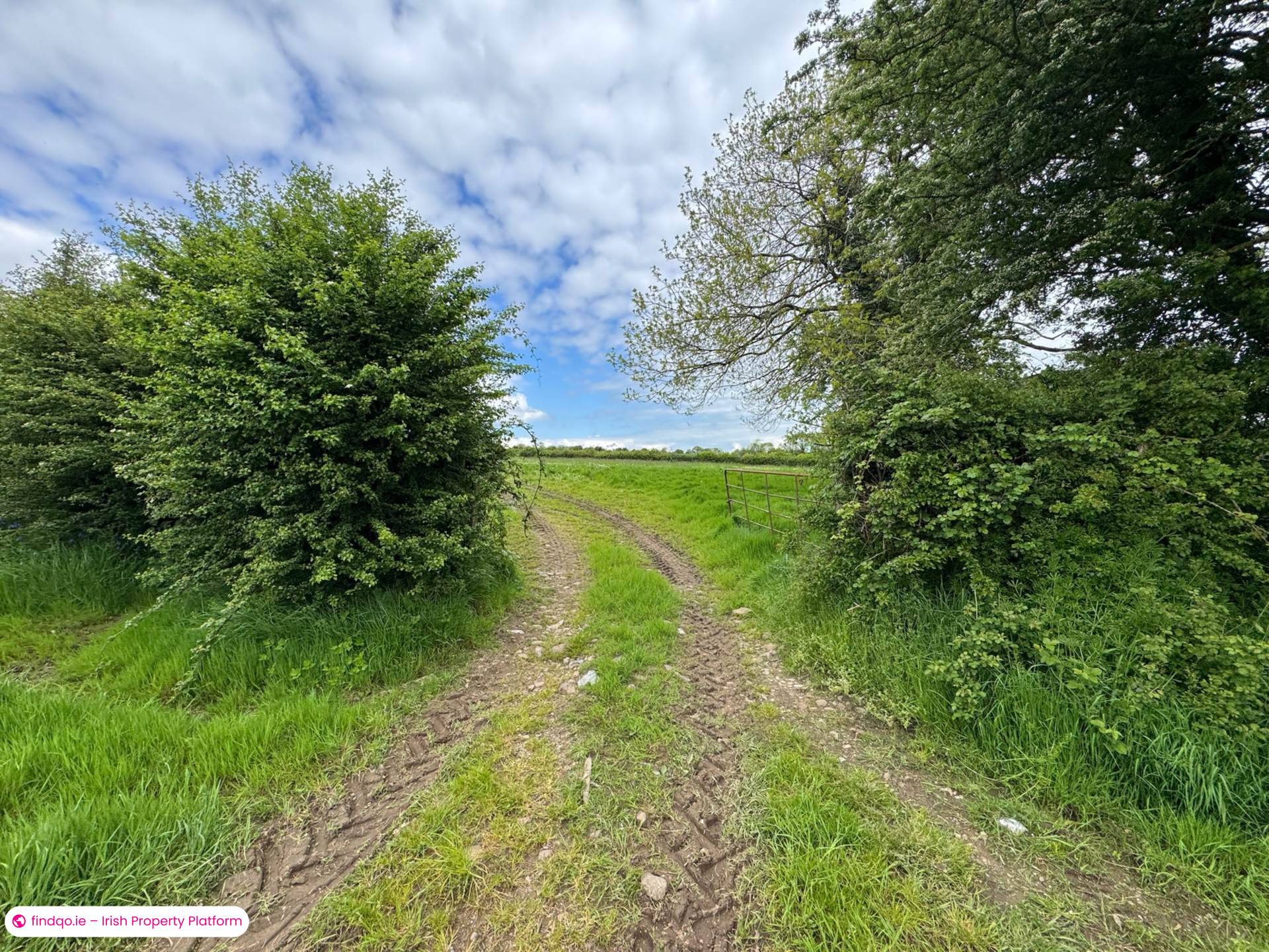 Development Land for Sale in Ballyporeen, Tipperary