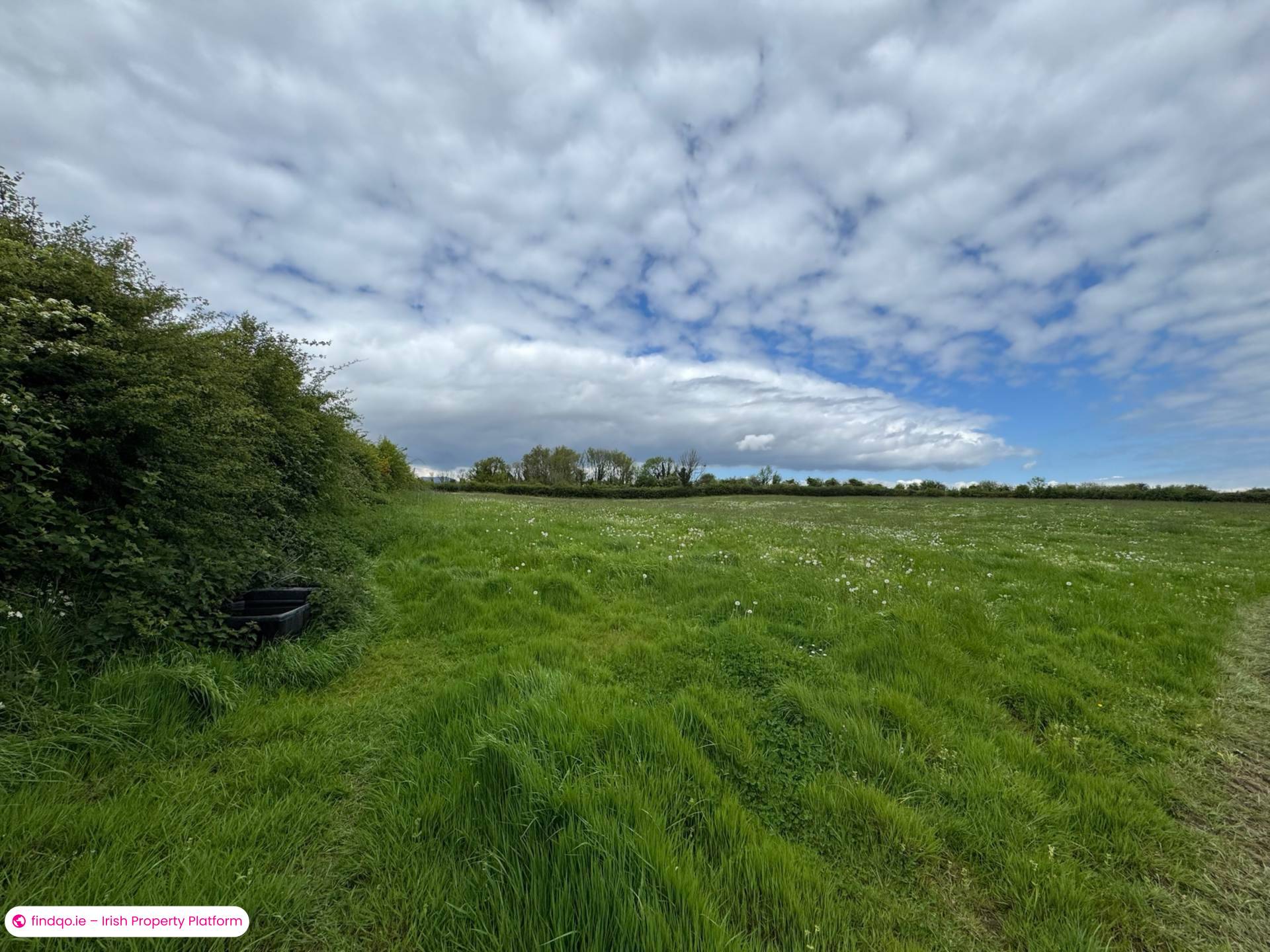 Development Land for Sale in Ballyporeen, Tipperary