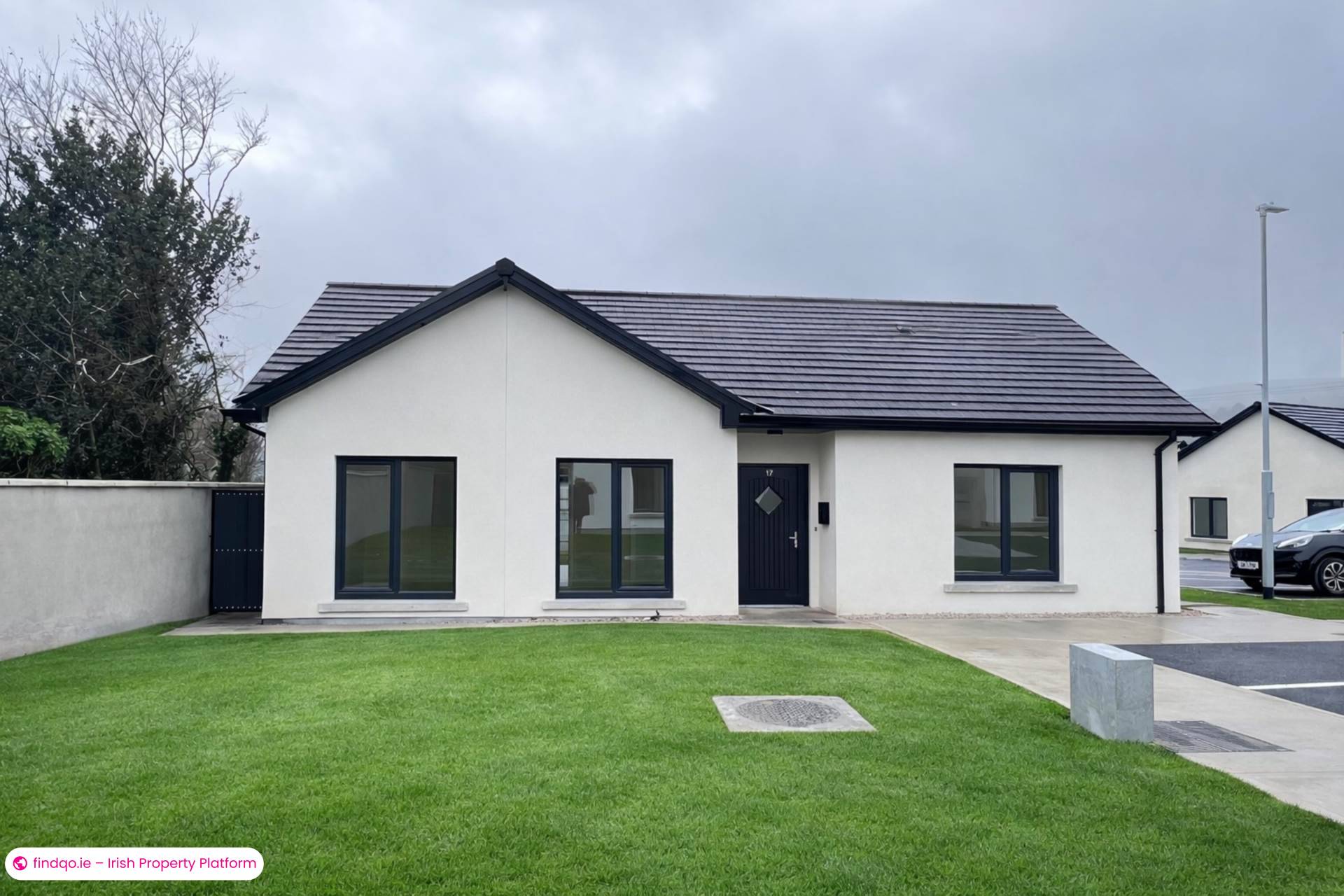 Bungalow for Sale in Clonmel, Tipperary