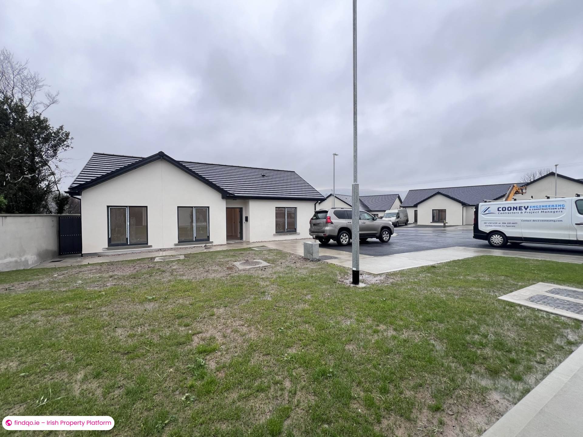 Bungalow for Sale in Clonmel, Tipperary