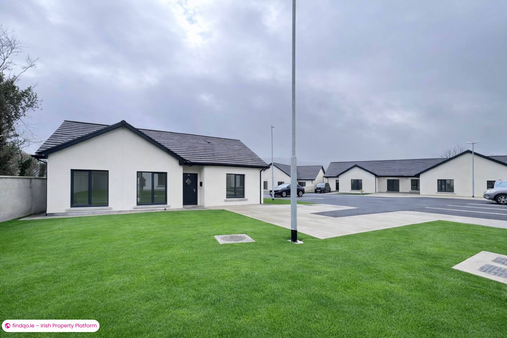 Bungalow for Sale in Clonmel, Tipperary