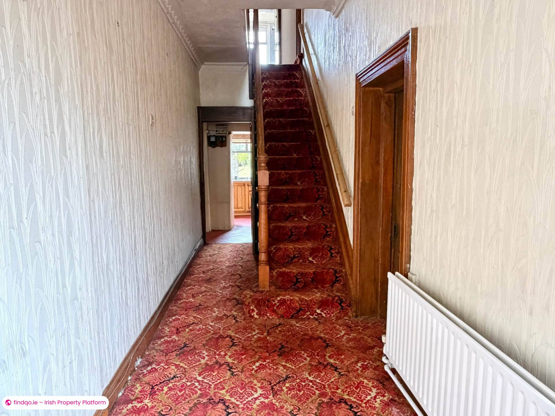 Detached house for Sale in Cahir, Tipperary