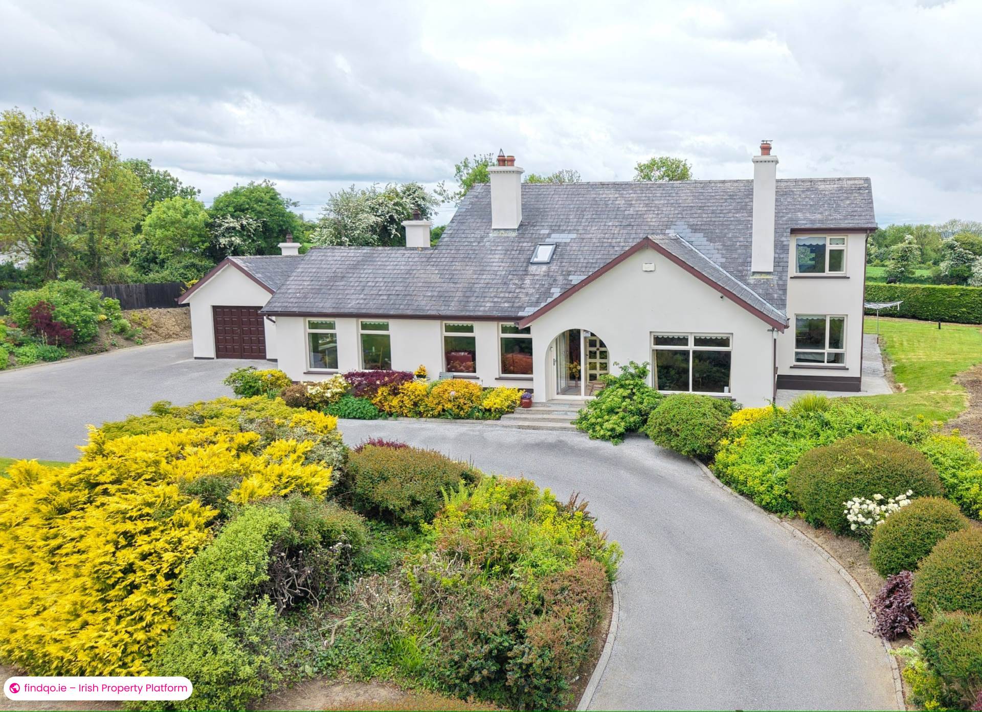 Detached house for Sale in Clonmel, Tipperary