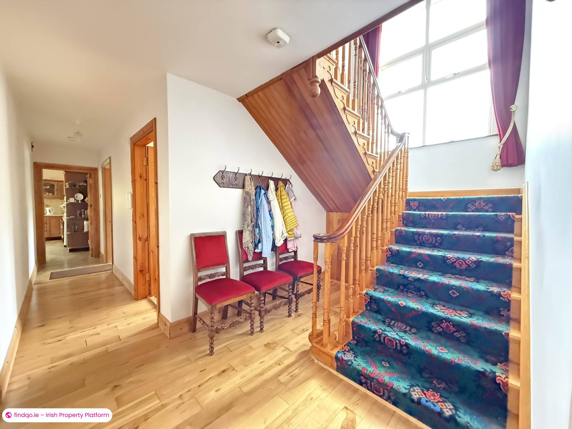 Detached house for Sale in Clonmel, Tipperary