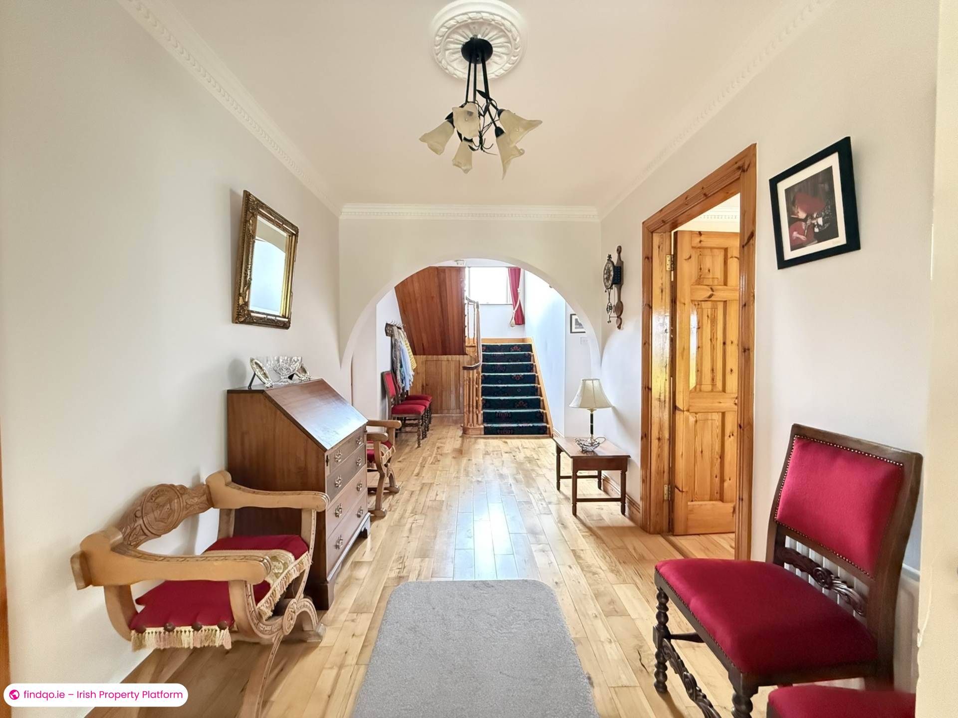 Detached house for Sale in Clonmel, Tipperary