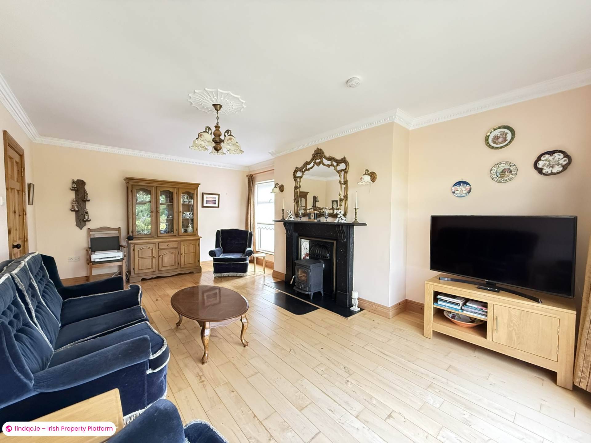 Detached house for Sale in Clonmel, Tipperary