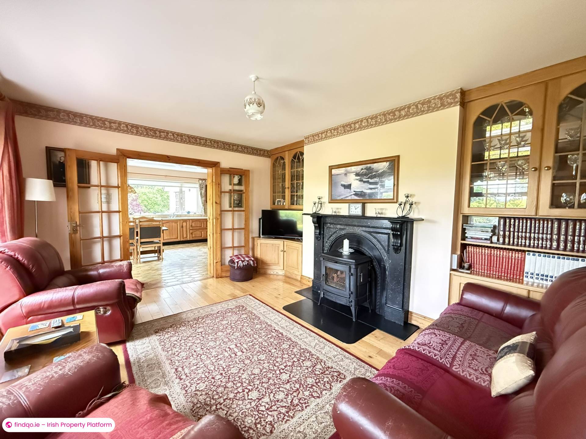 Detached house for Sale in Clonmel, Tipperary