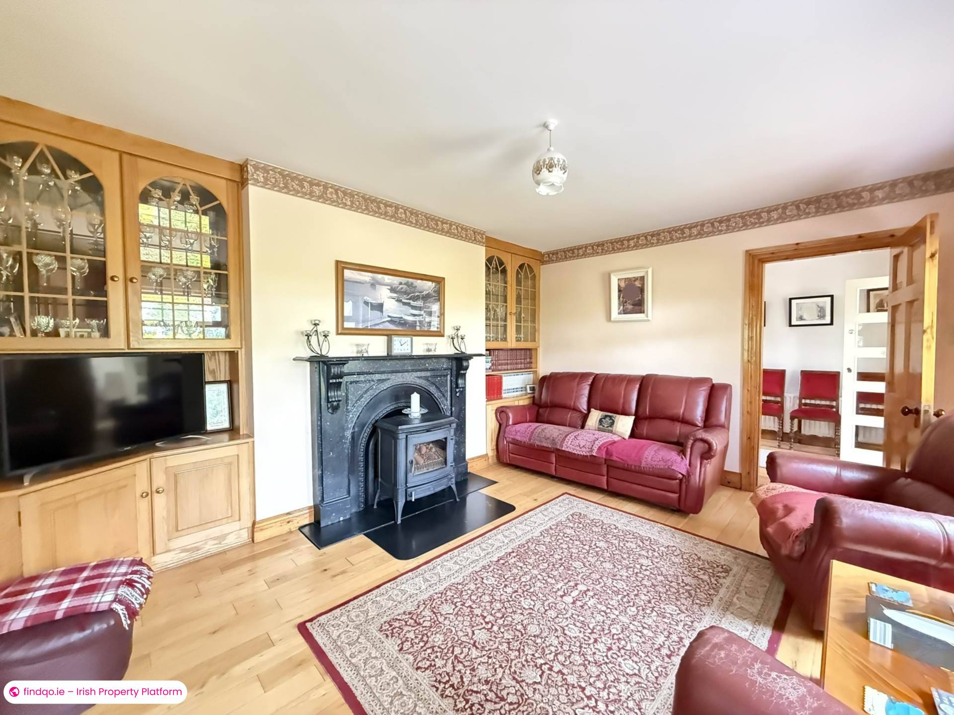 Detached house for Sale in Clonmel, Tipperary