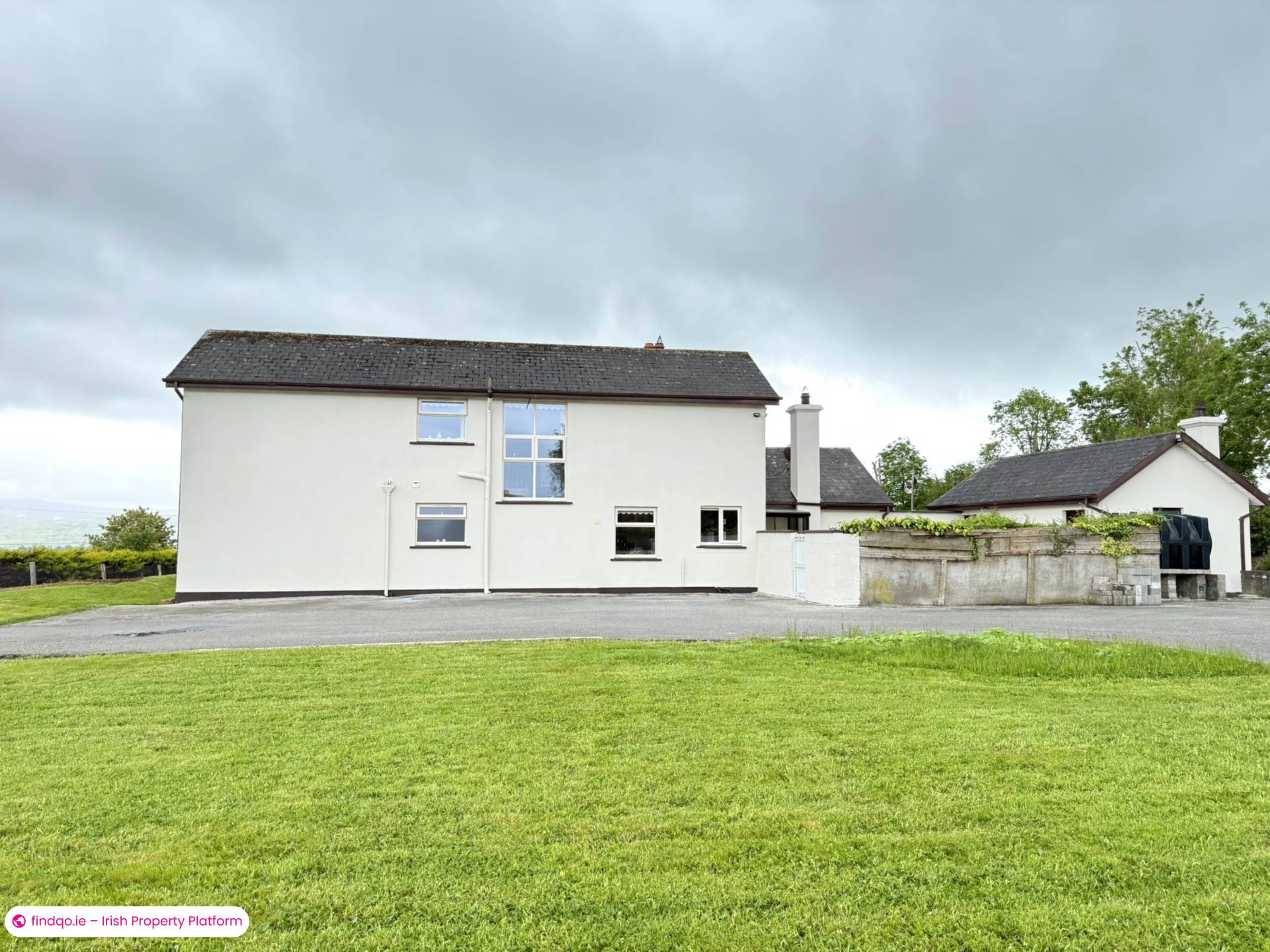Detached house for Sale in Clonmel, Tipperary