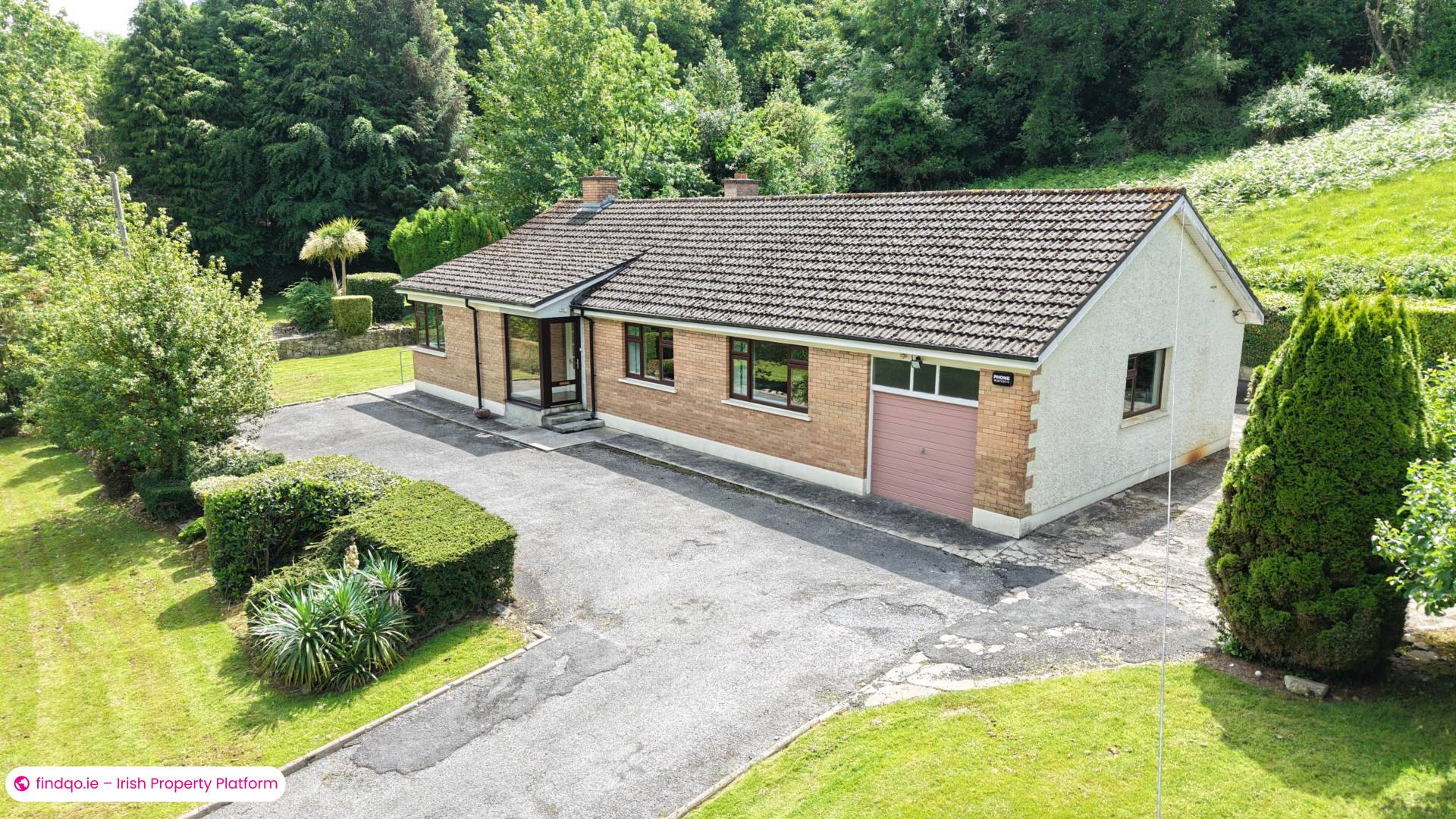 Bungalow for Sale in Clonmel, Tipperary