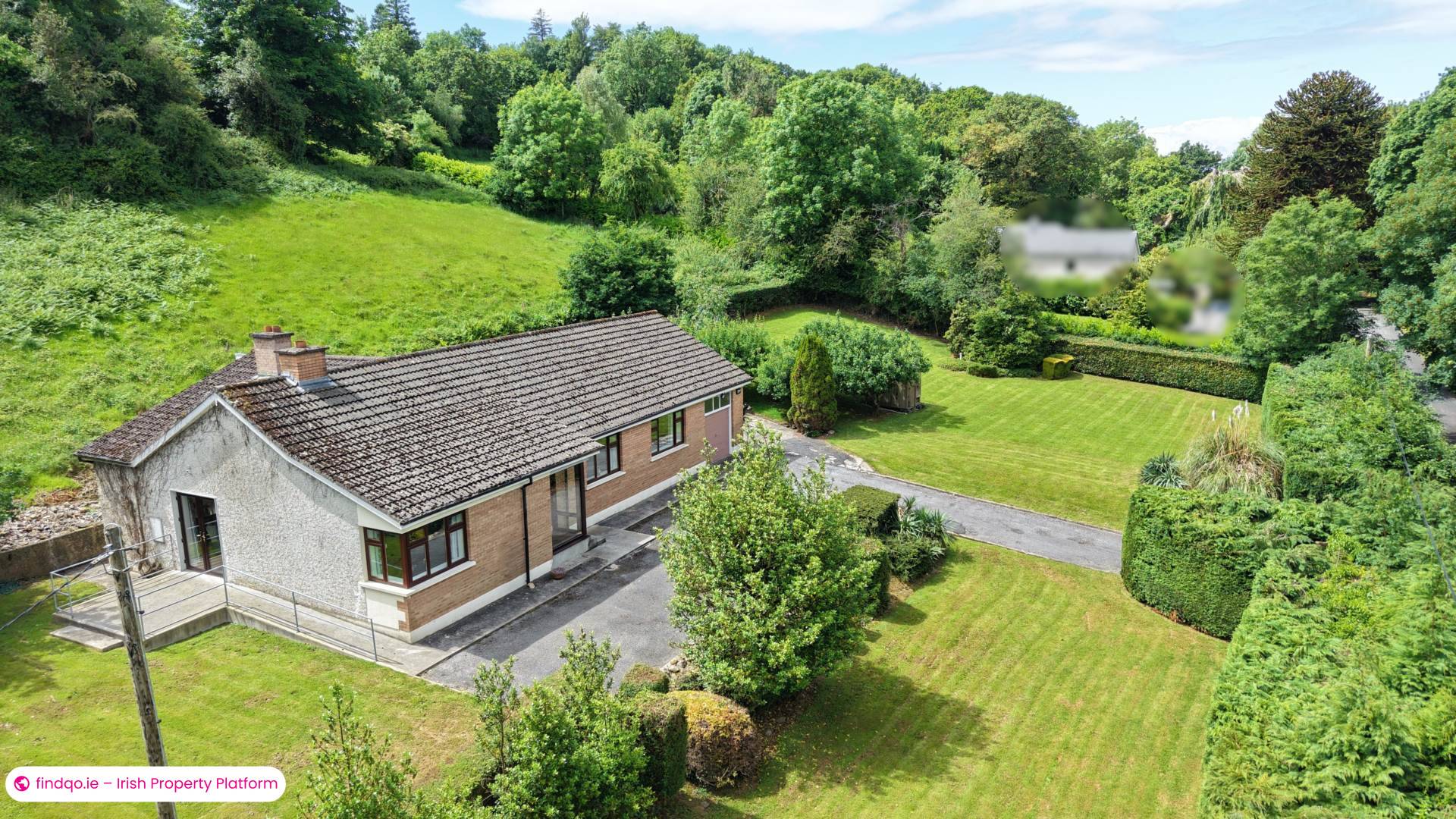 Bungalow for Sale in Clonmel, Tipperary